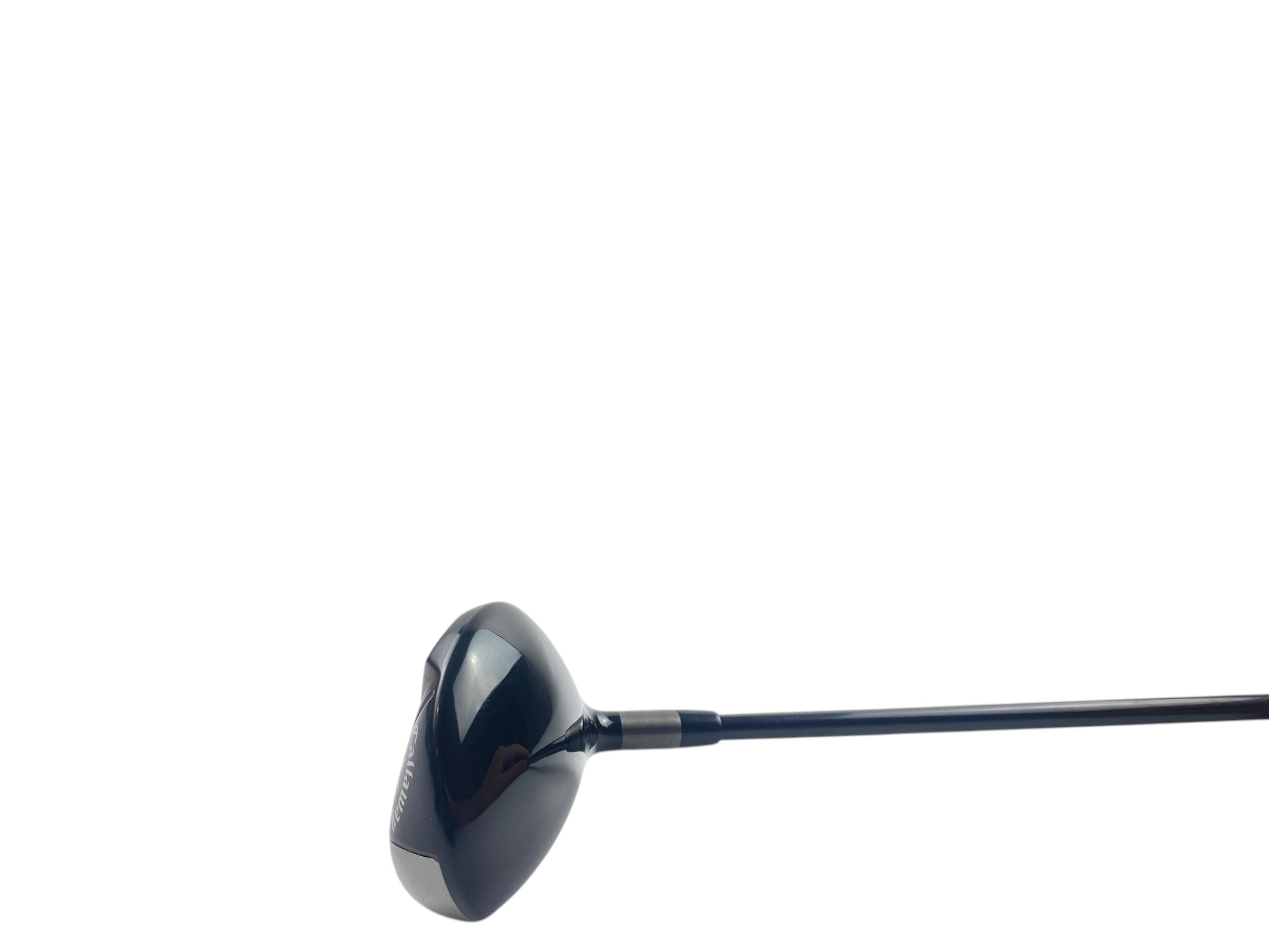 Callaway Apex UW 24 2 Hybrid / 17 Degree / Stiff Flex
