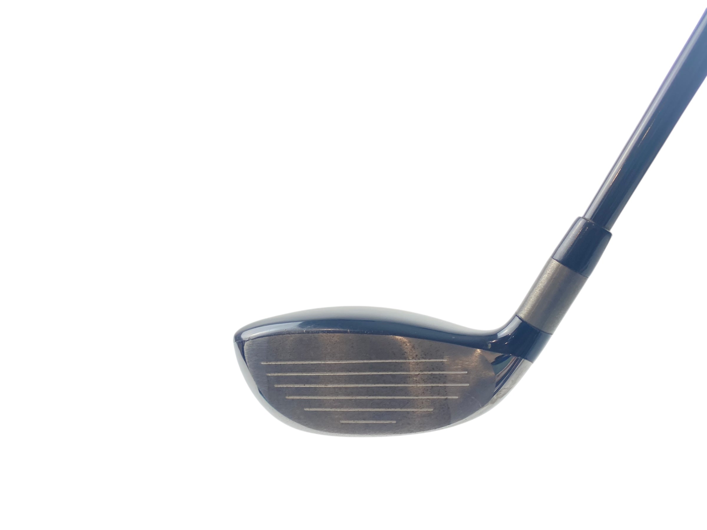Callaway Apex UW 24 2 Hybrid / 17 Degree / Stiff Flex