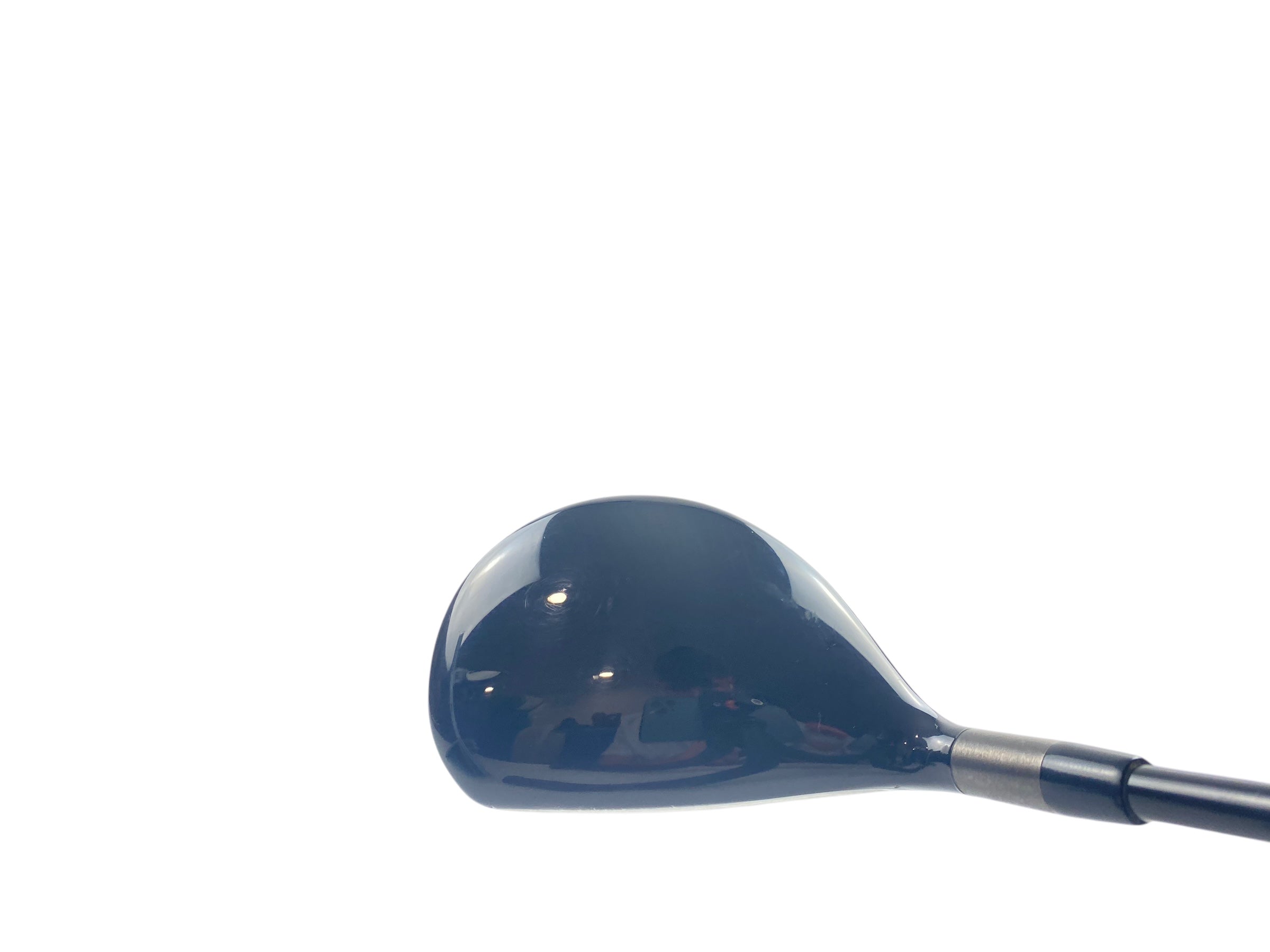 Callaway Apex UW 24 2 Hybrid / 17 Degree / Stiff Flex