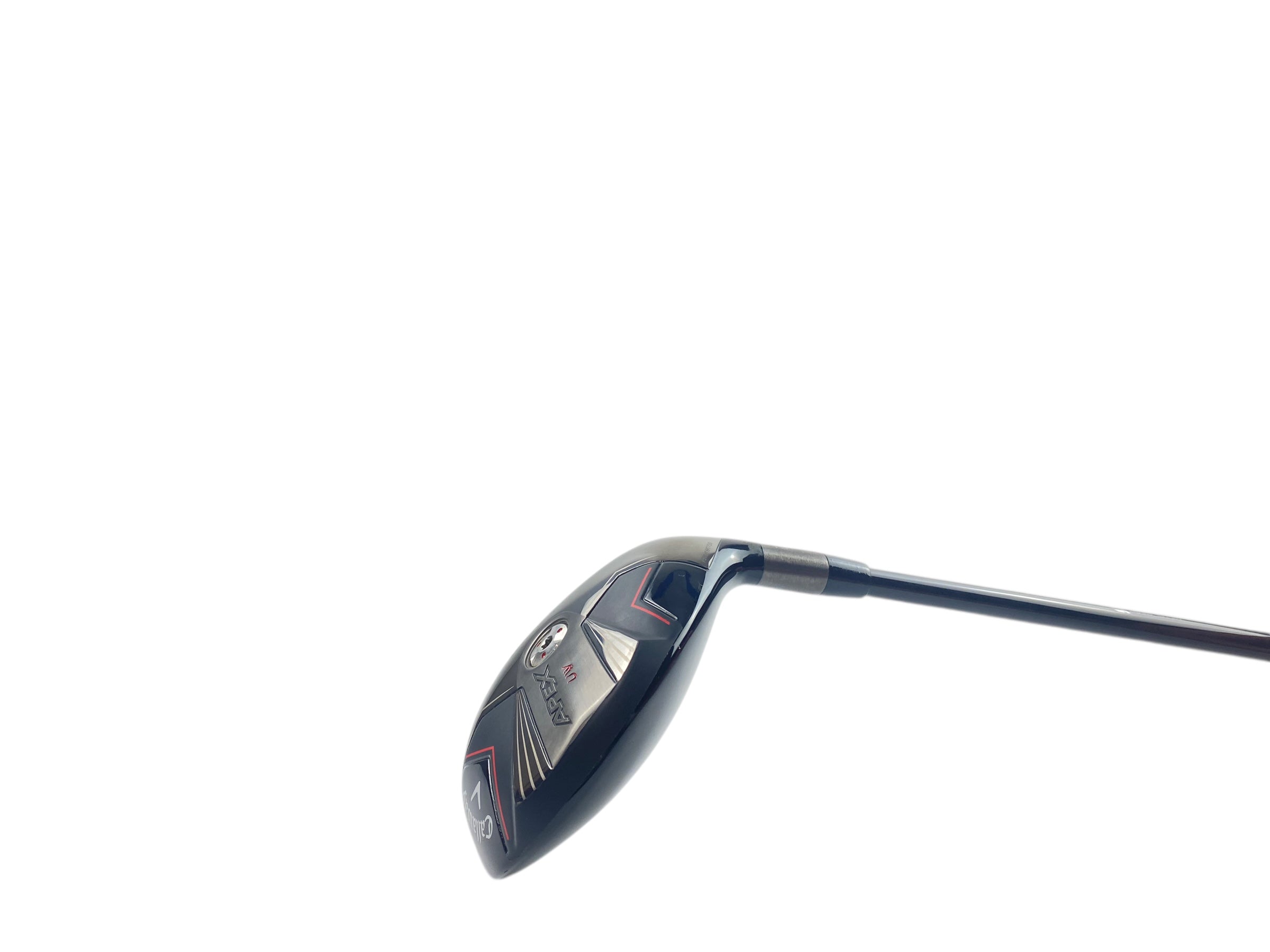 Callaway Apex UW 24 3 Hybrid / 19 Degree / Stiff Flex