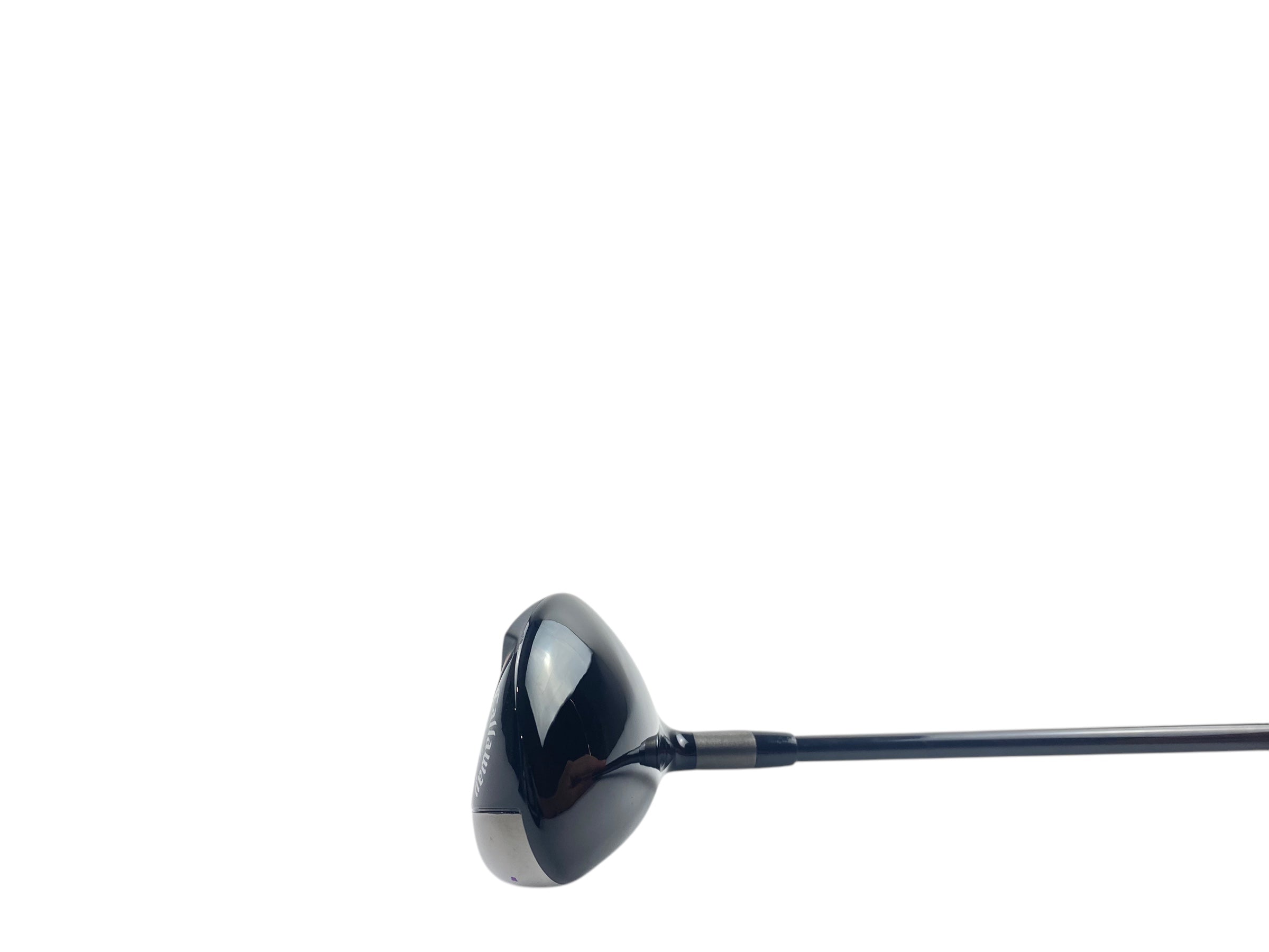 Callaway Apex UW 24 3 Hybrid / 19 Degree / Stiff Flex