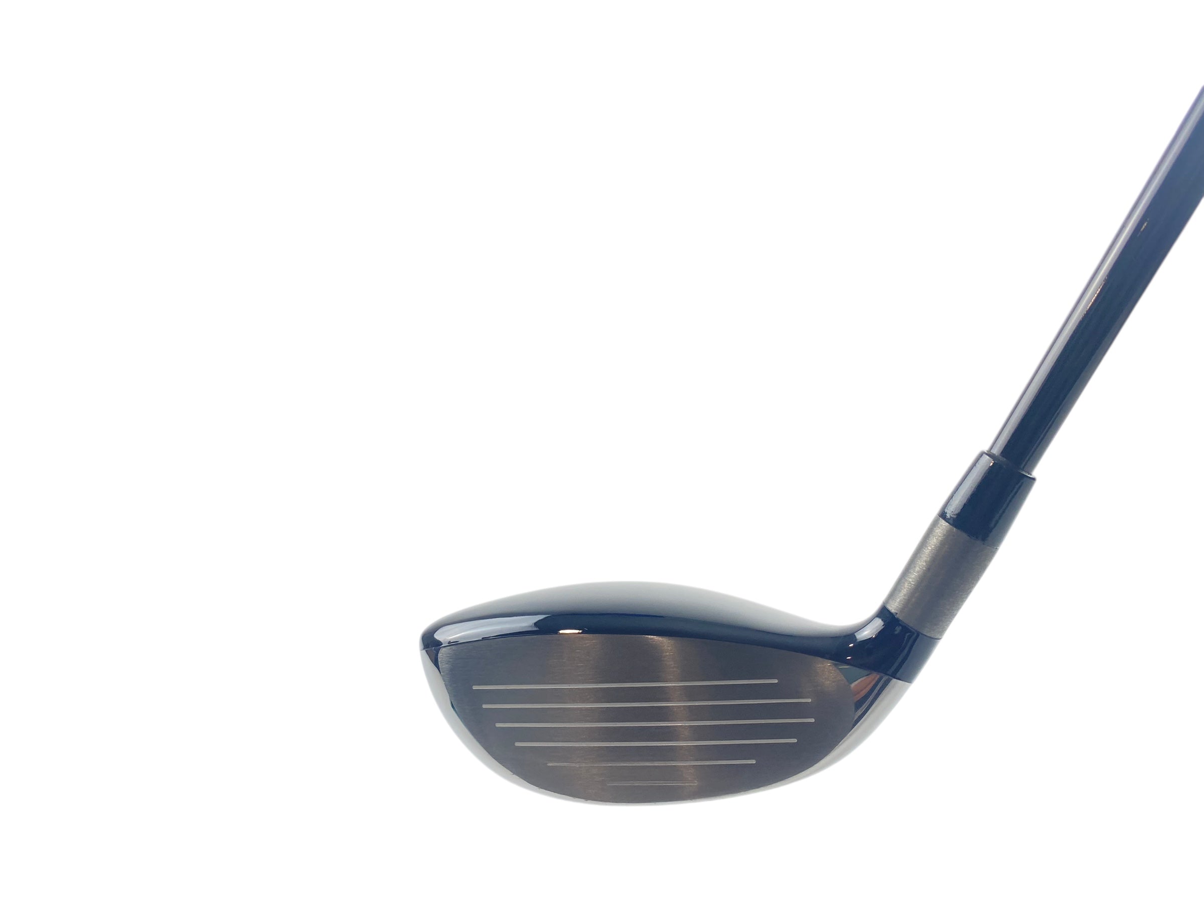 Callaway Apex UW 24 3 Hybrid / 19 Degree / Stiff Flex