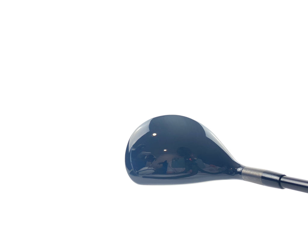 Callaway Apex UW 24 3 Hybrid / 19 Degree / Stiff Flex