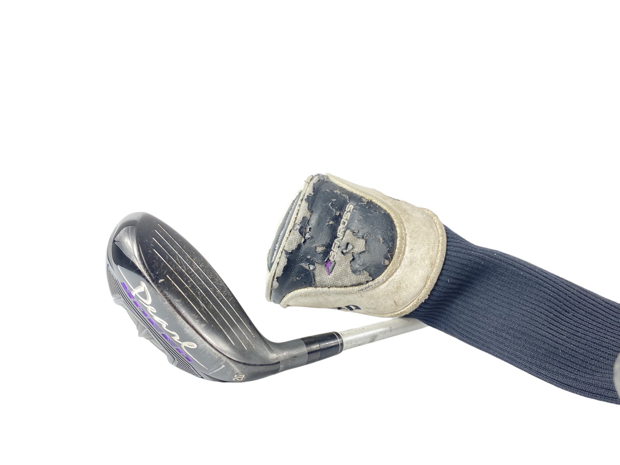 Benross Pearl Speed 2 Hybrid / 20 Degree / Ladies Flex