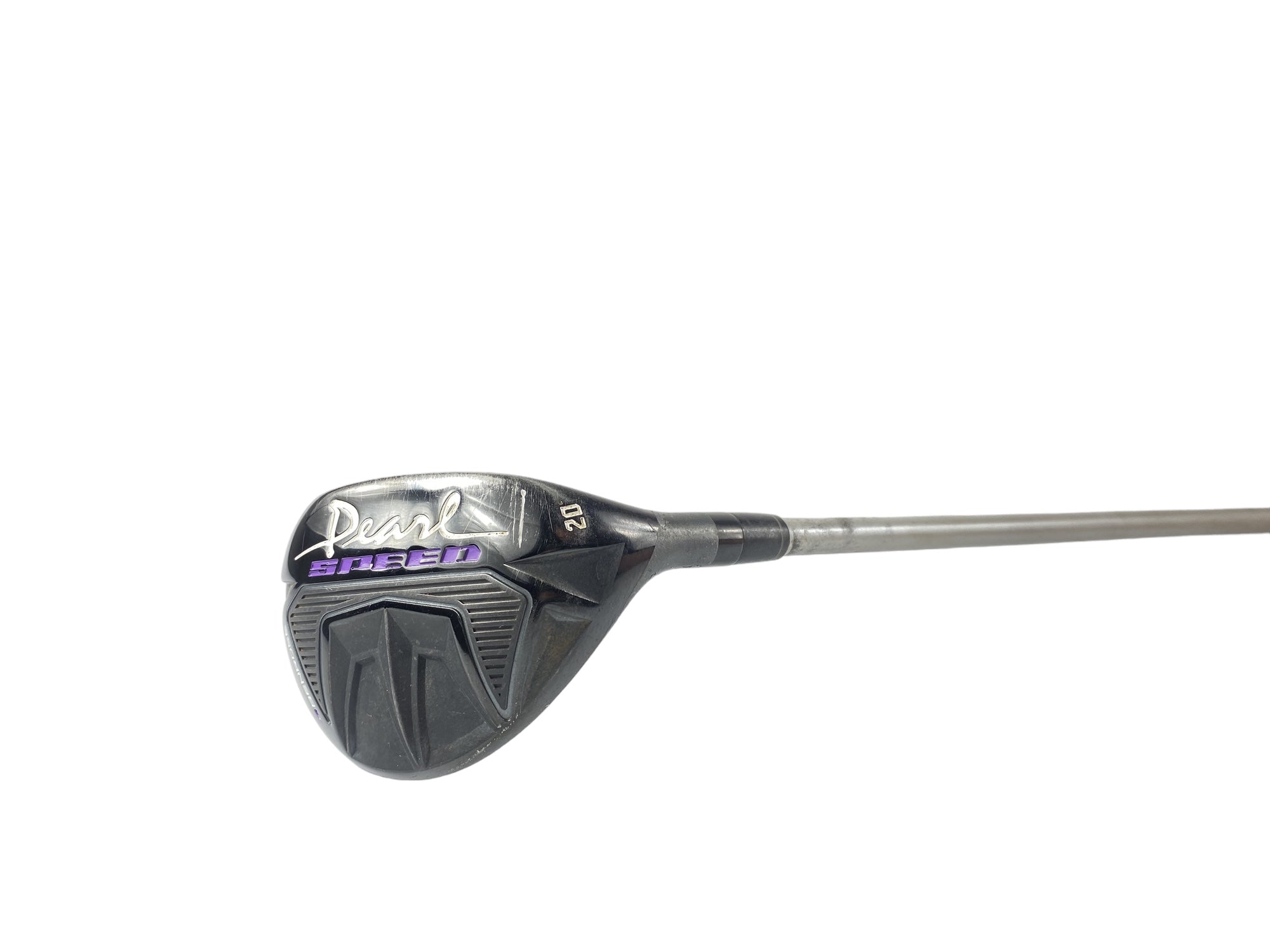 Benross Pearl Speed 2 Hybrid / 20 Degree / Ladies Flex