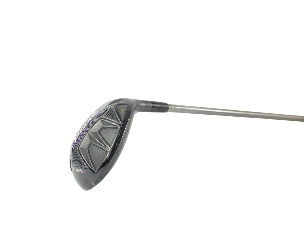 Benross Pearl Speed 2 Hybrid / 20 Degree / Ladies Flex