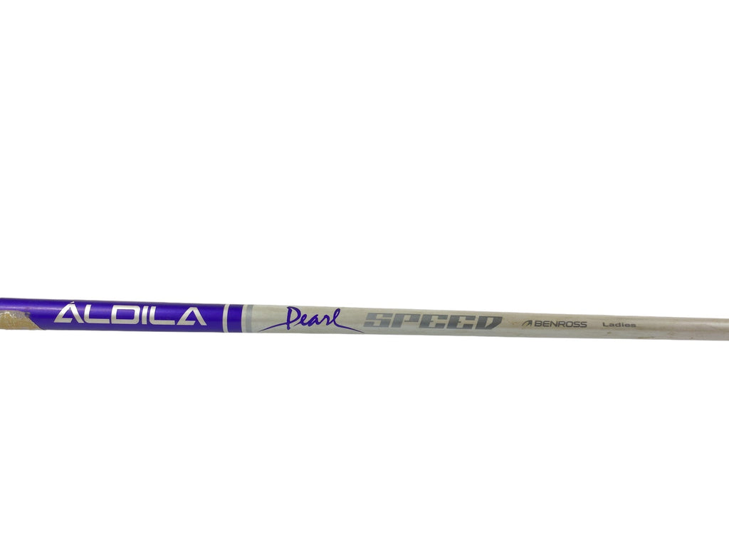 Benross Pearl Speed 2 Hybrid / 20 Degree / Ladies Flex