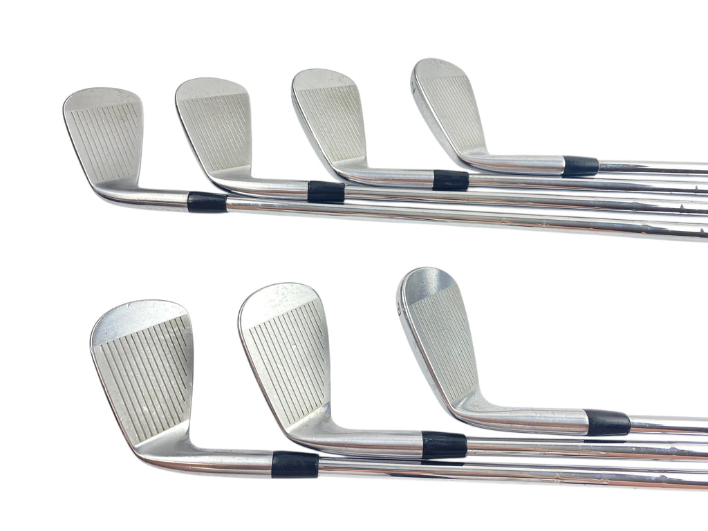 Cobra Fly-Z Pro Irons / 4-PW / Stiff Flex