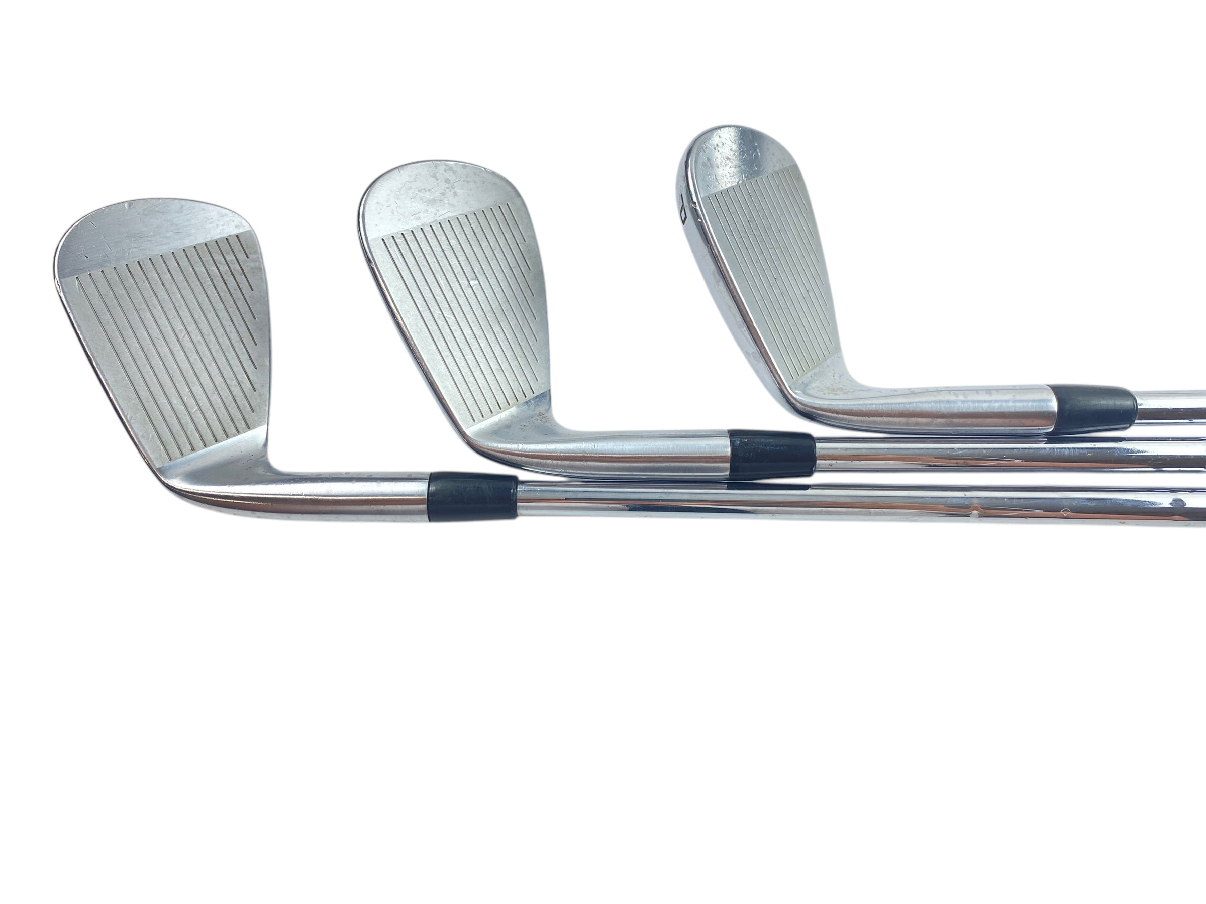 Cobra Fly-Z Pro Irons / 4-PW / Stiff Flex