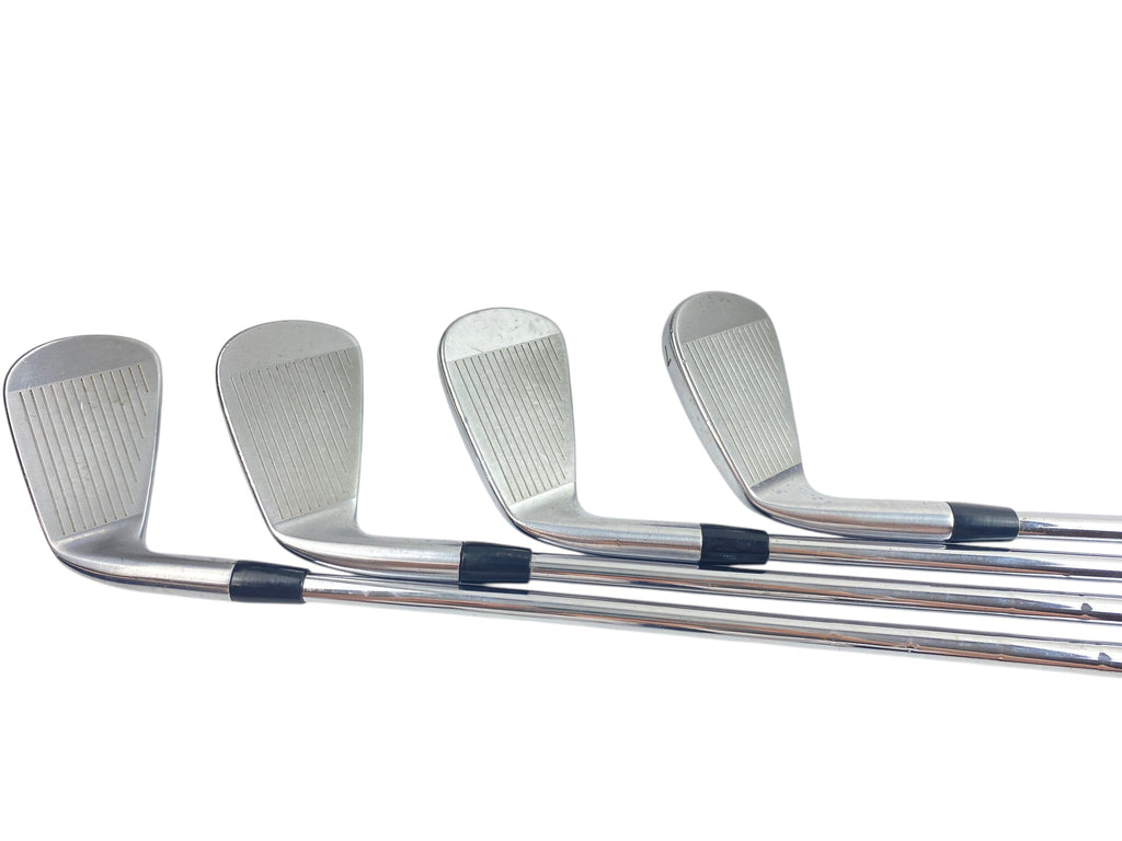 Cobra Fly-Z Pro Irons / 4-PW / Stiff Flex