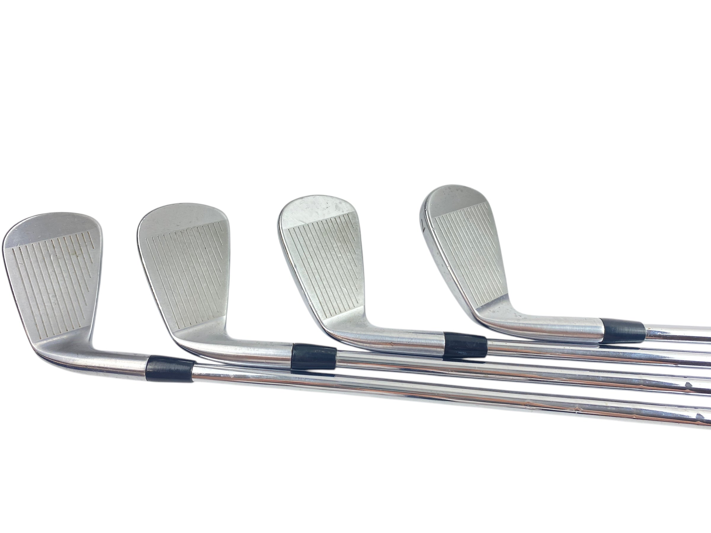 Cobra Fly-Z Pro Irons / 4-PW / Stiff Flex