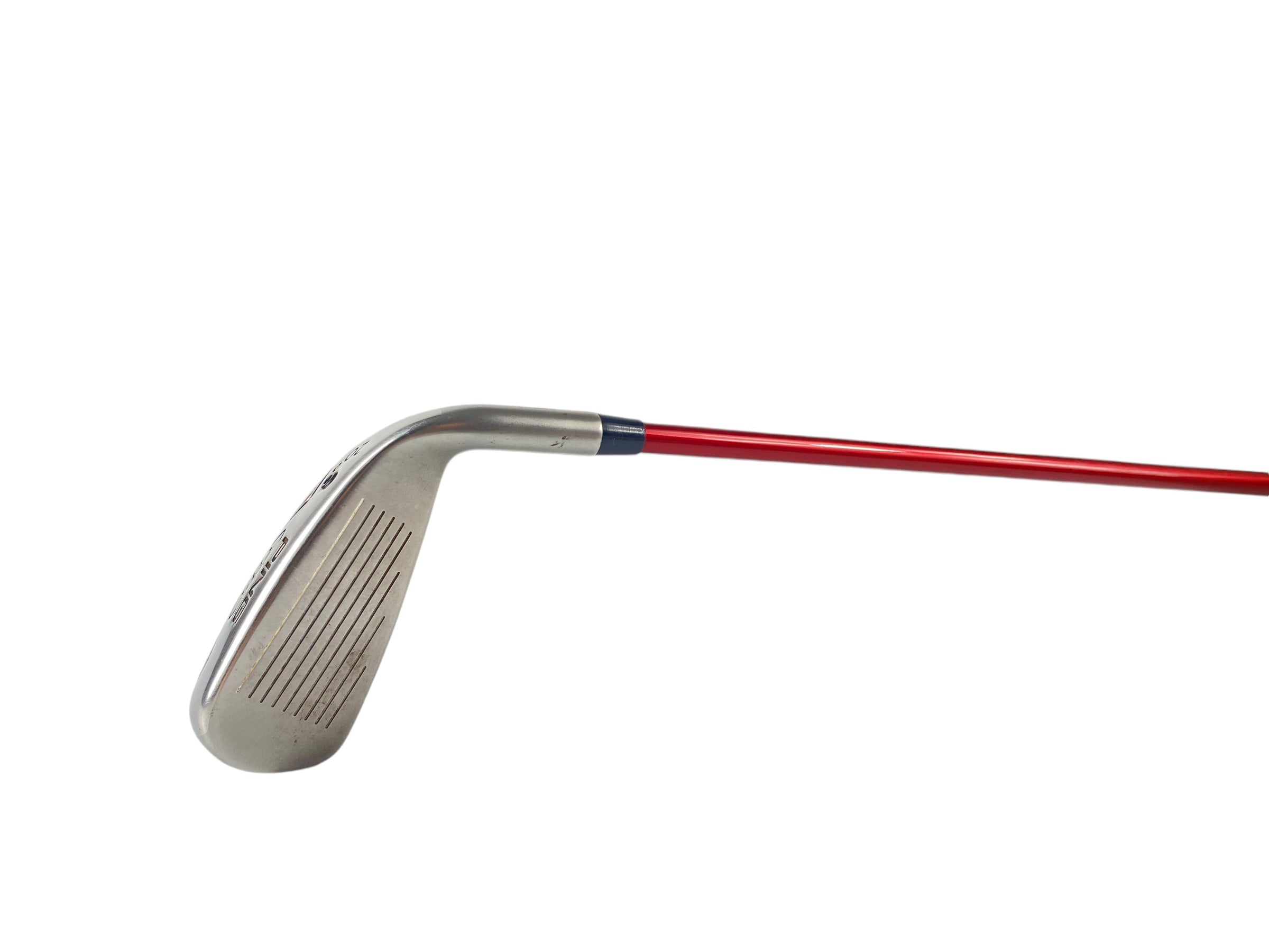 Left Hand Ping G15 4 Hybrid / 20 Degree / Regular Flex