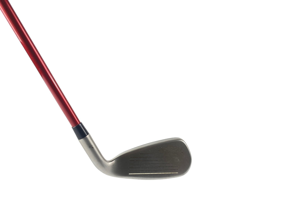 Left Hand Ping G15 4 Hybrid / 20 Degree / Regular Flex