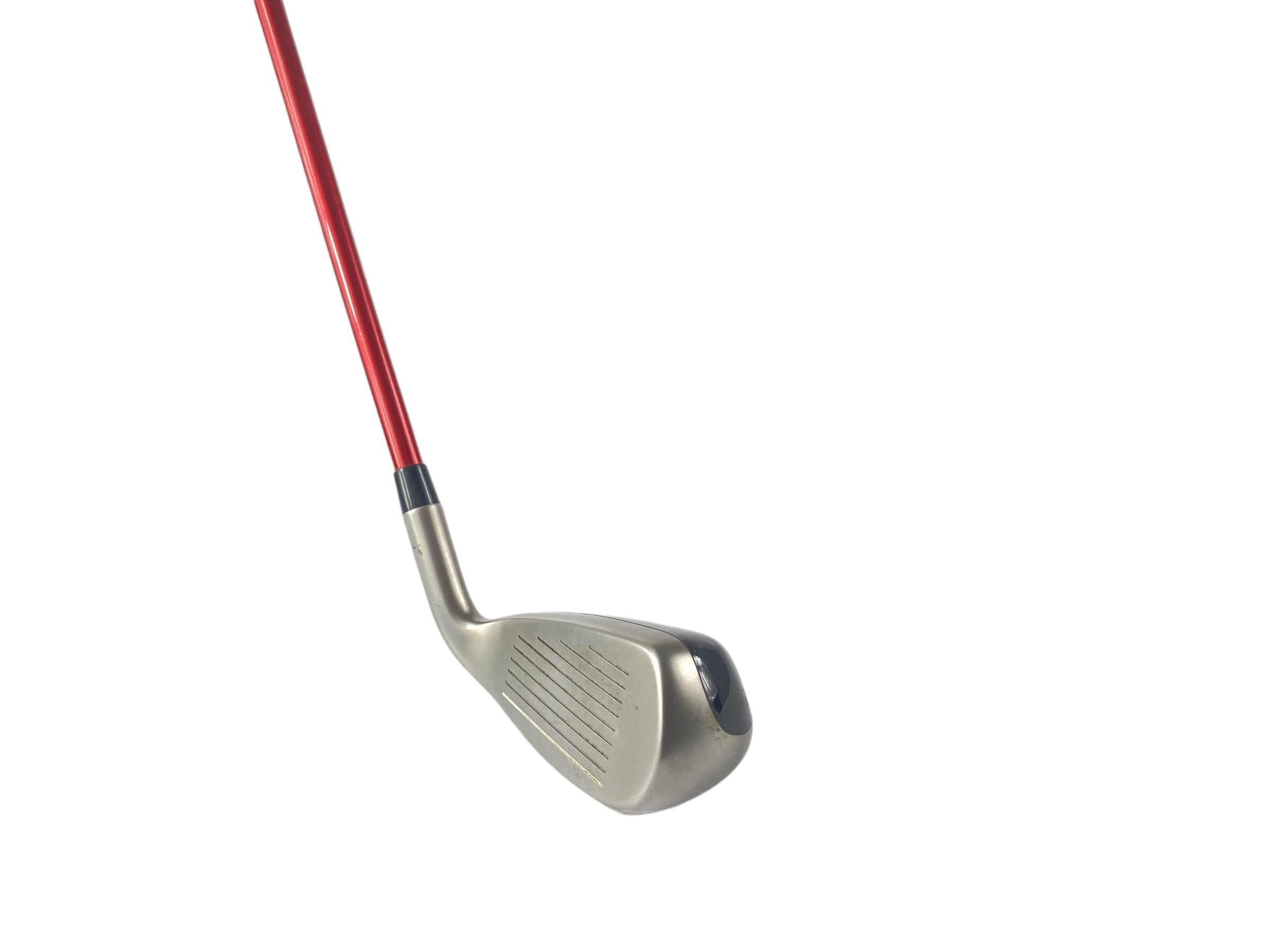 Left Hand Ping G15 4 Hybrid / 20 Degree / Regular Flex
