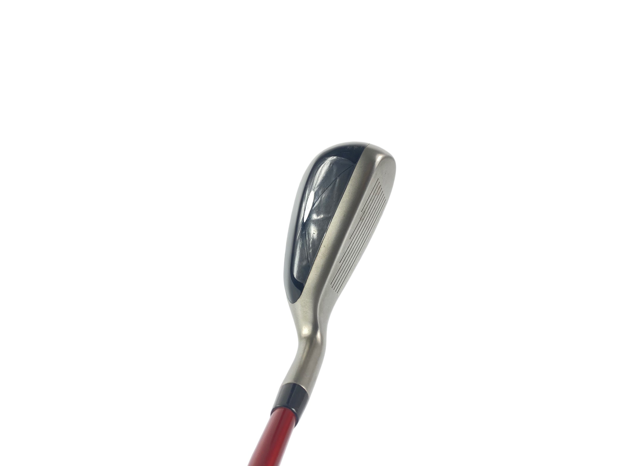 Left Hand Ping G15 4 Hybrid / 20 Degree / Regular Flex