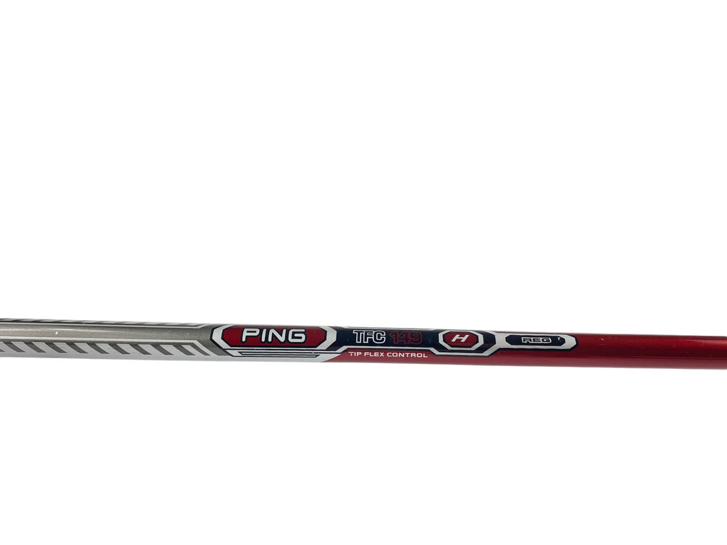 Left Hand Ping G15 4 Hybrid / 20 Degree / Regular Flex