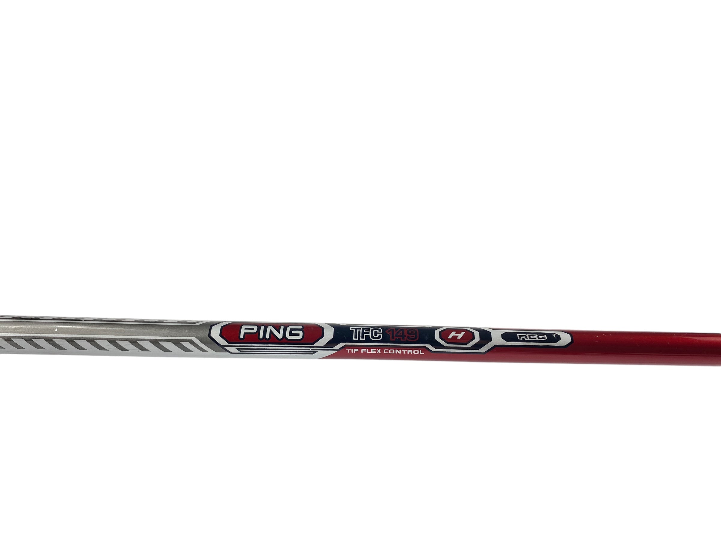 Left Hand Ping G15 4 Hybrid / 20 Degree / Regular Flex