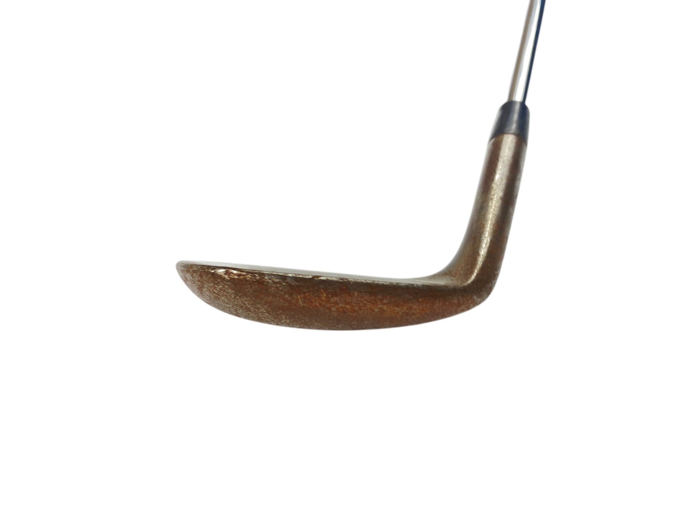 Miura Forged Black Series Lob Wedge / 58 Degree / Wedge Flex