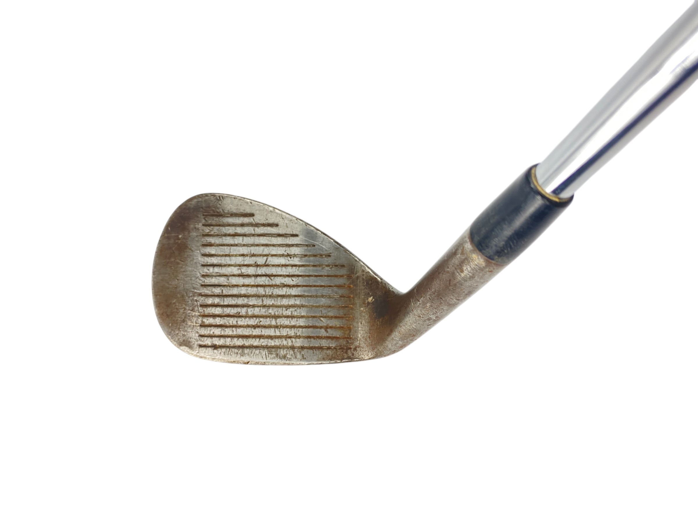 Miura Forged Black Series Lob Wedge / 58 Degree / Wedge Flex