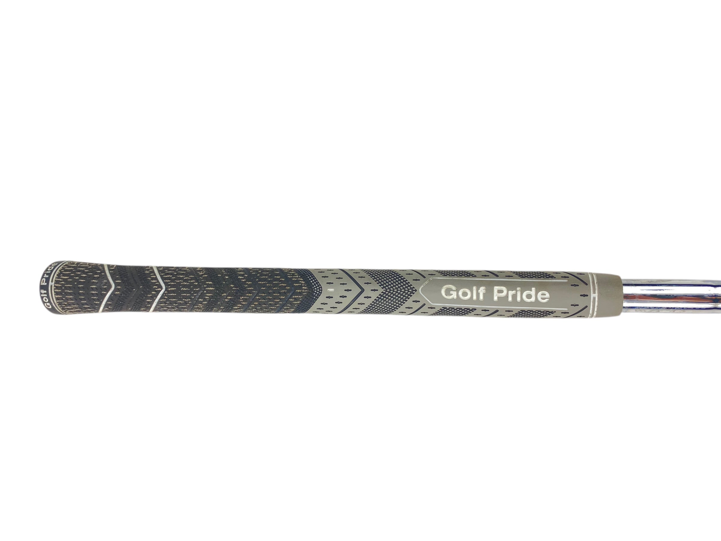 Miura Forged Black Series Lob Wedge / 58 Degree / Wedge Flex
