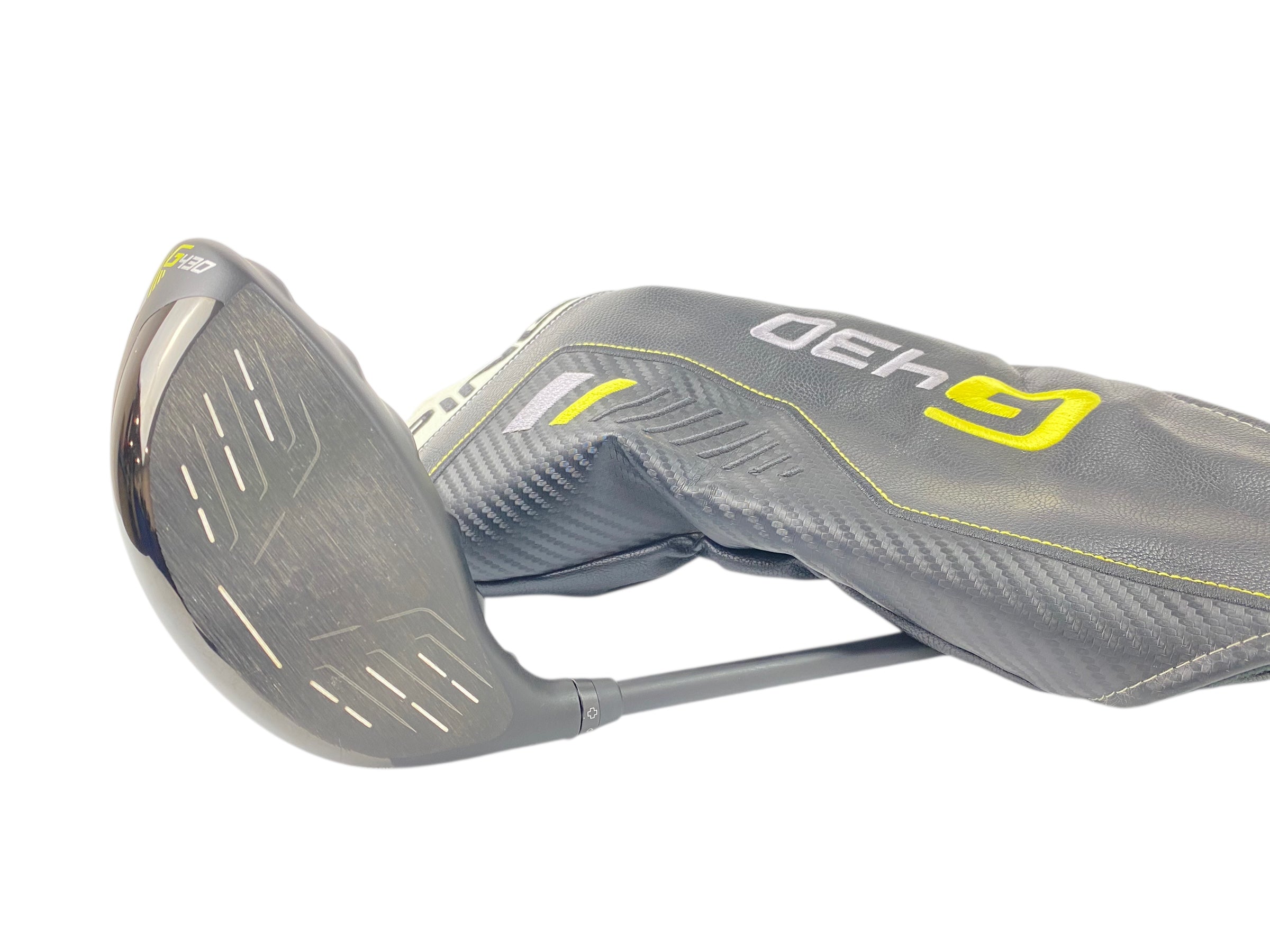 Ping G430 LST Driver / 9 Degree / Extra Stiff Flex