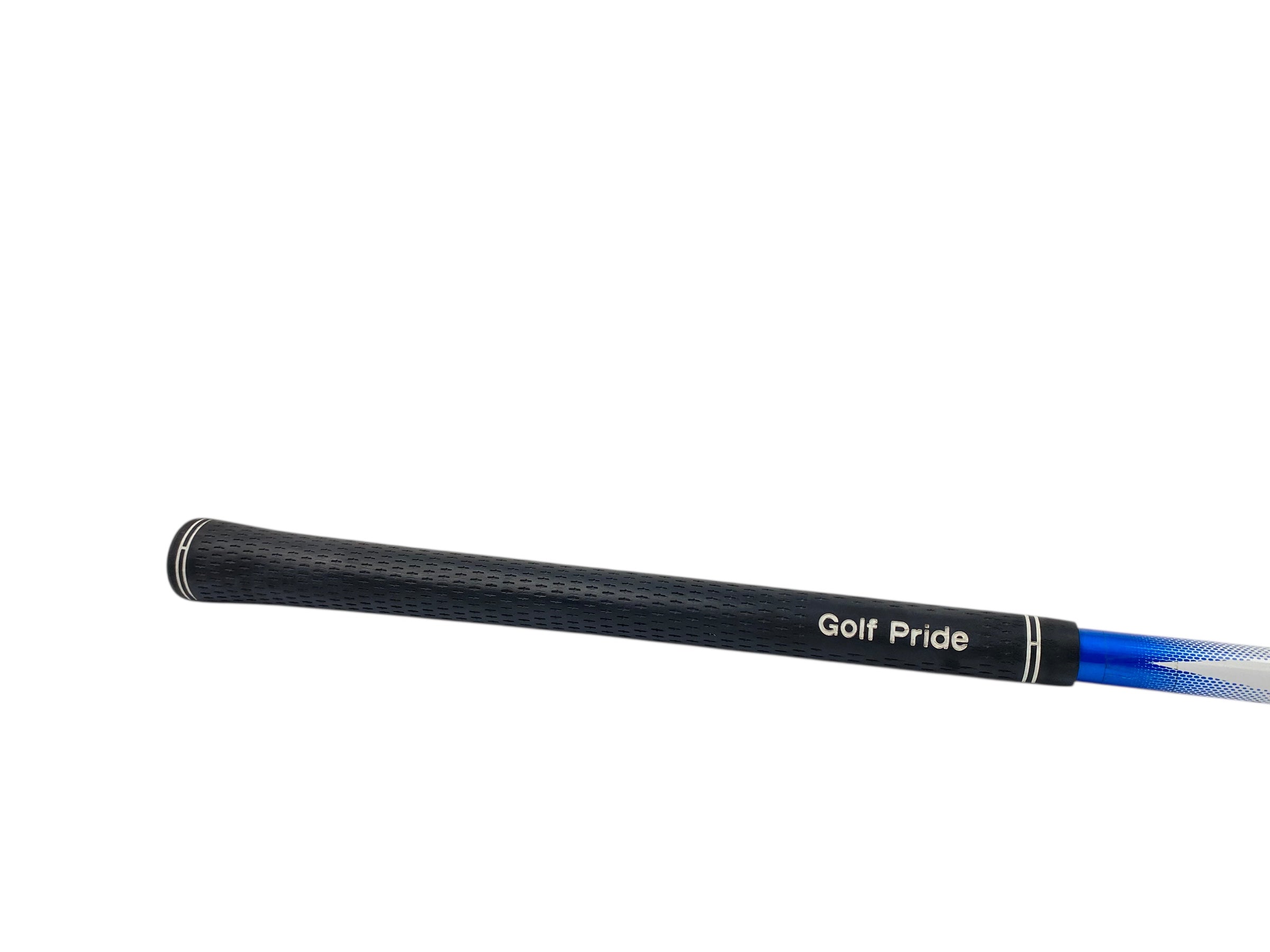 Left Hand Taylormade Jetspeed Driver / 10.5 Degree / Ladies Flex