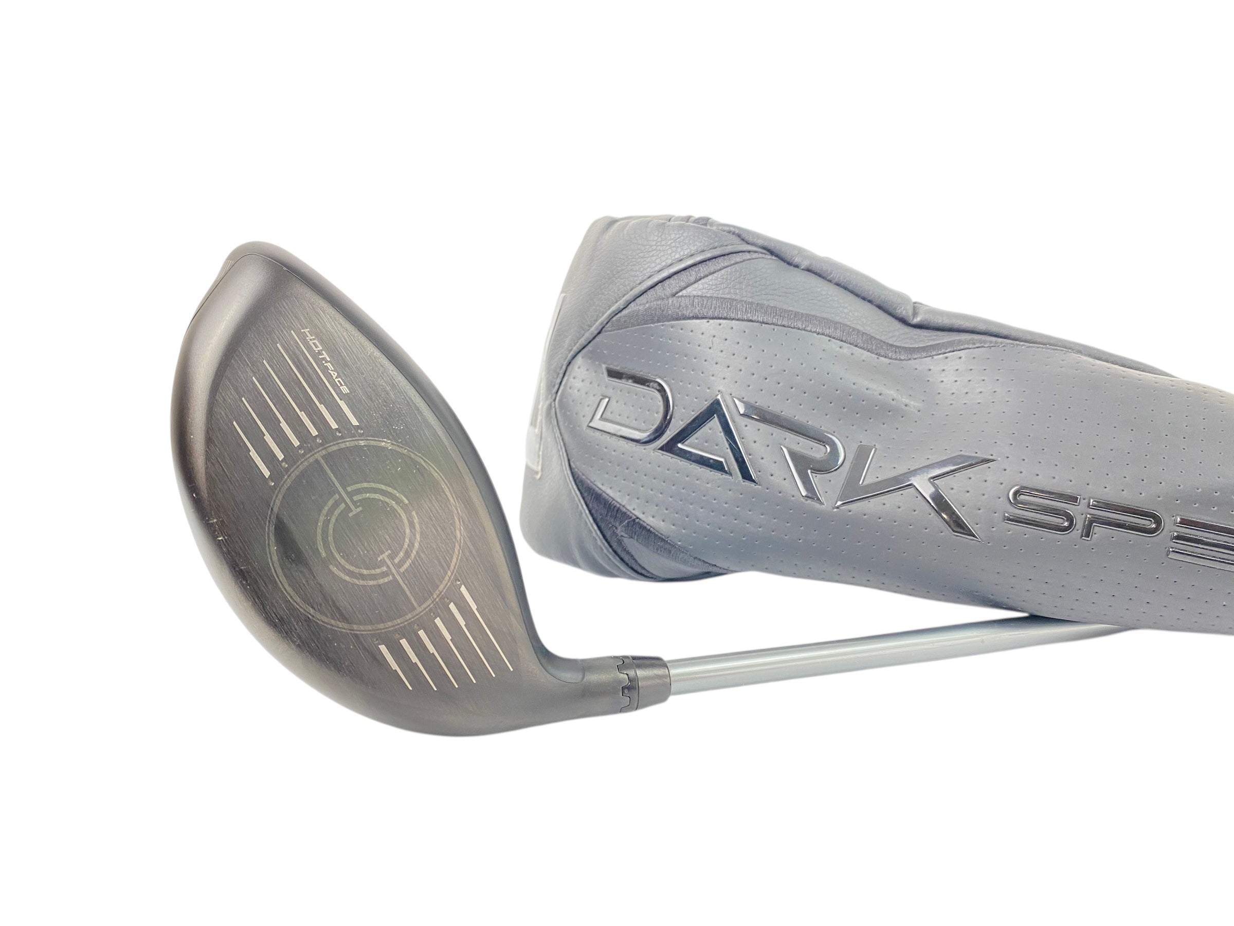 Cobra Darkspeed X Driver / 12 Degree / Stiff Flex