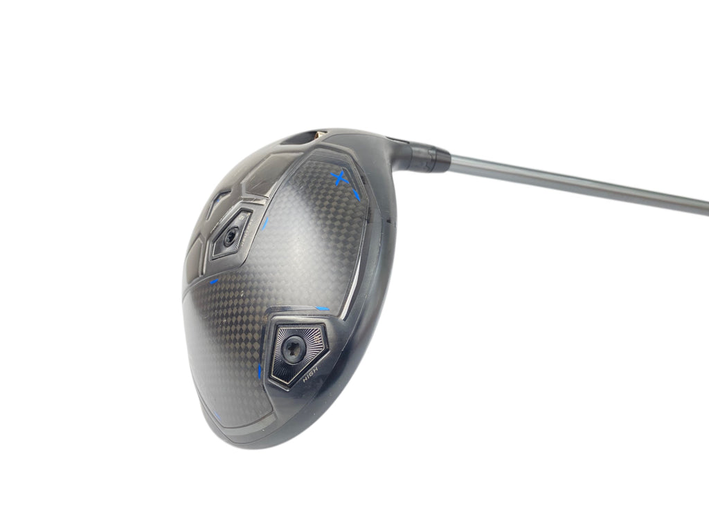 Cobra Darkspeed X Driver / 12 Degree / Stiff Flex