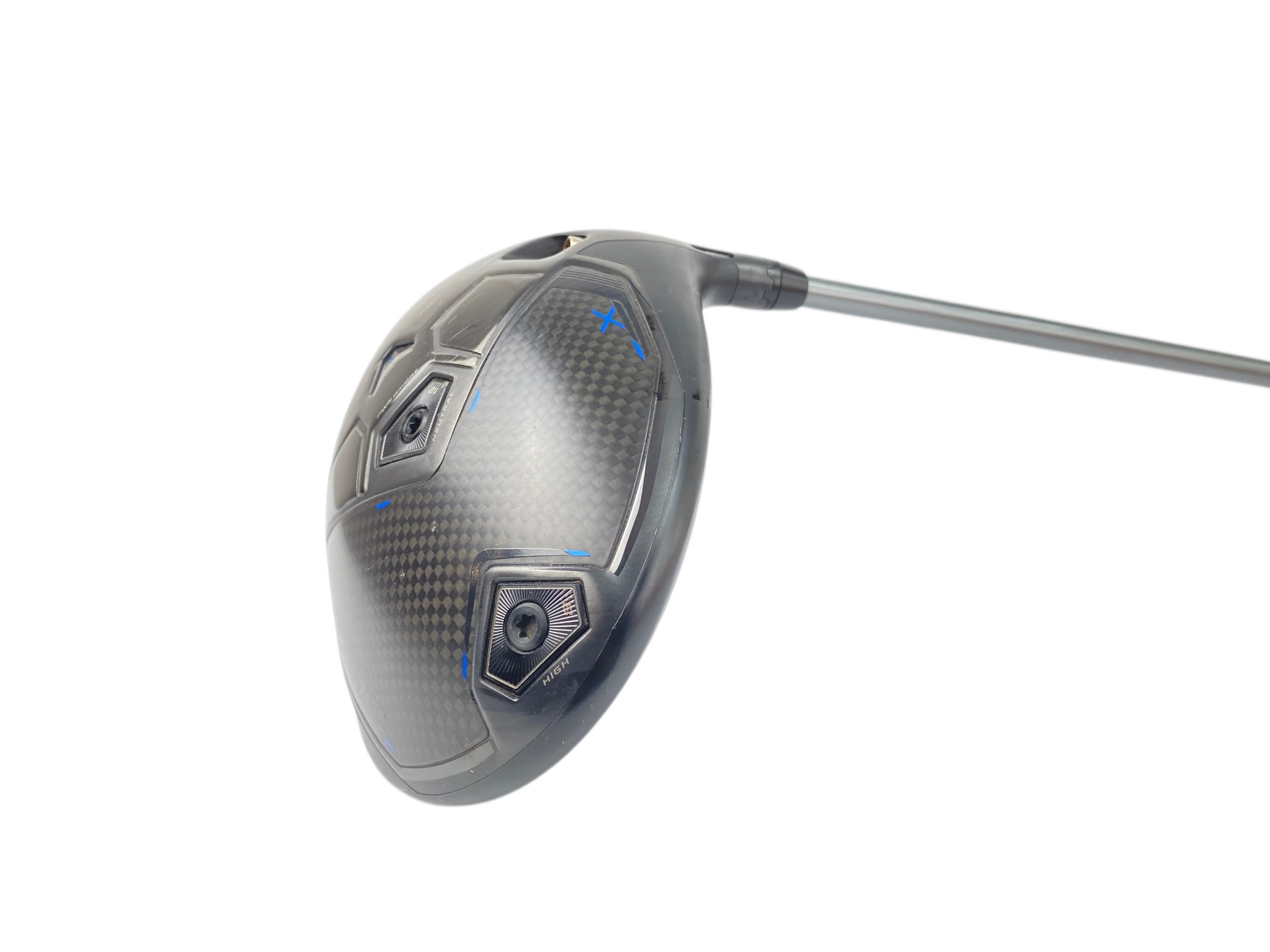 Cobra Darkspeed X Driver / 12 Degree / Stiff Flex