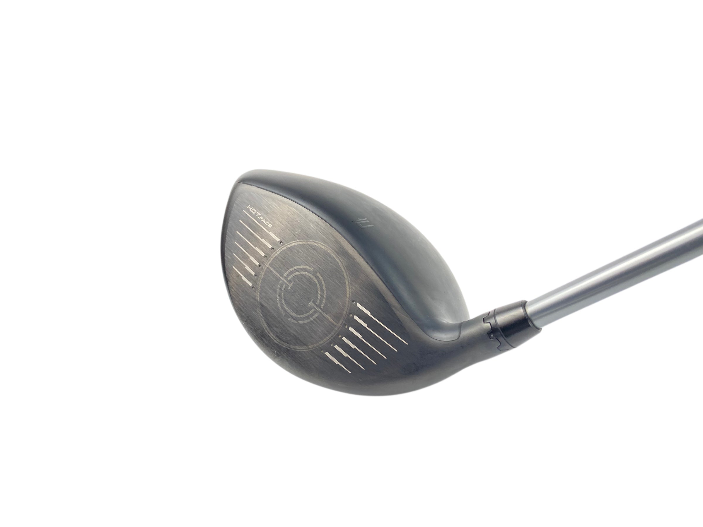 Cobra Darkspeed X Driver / 12 Degree / Stiff Flex