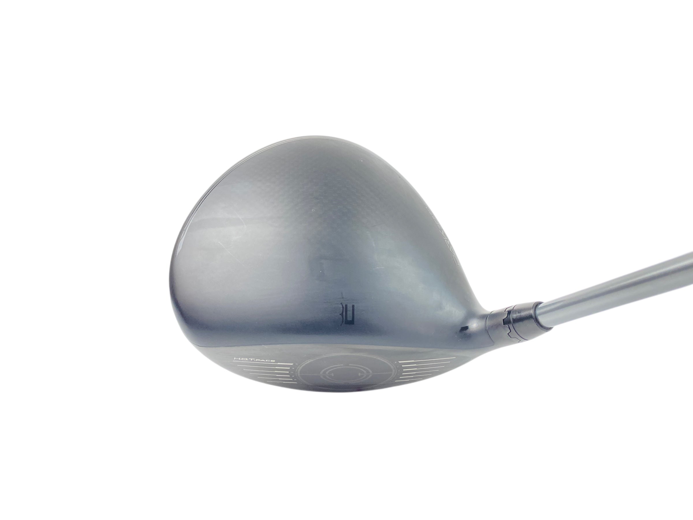 Cobra Darkspeed X Driver / 12 Degree / Stiff Flex