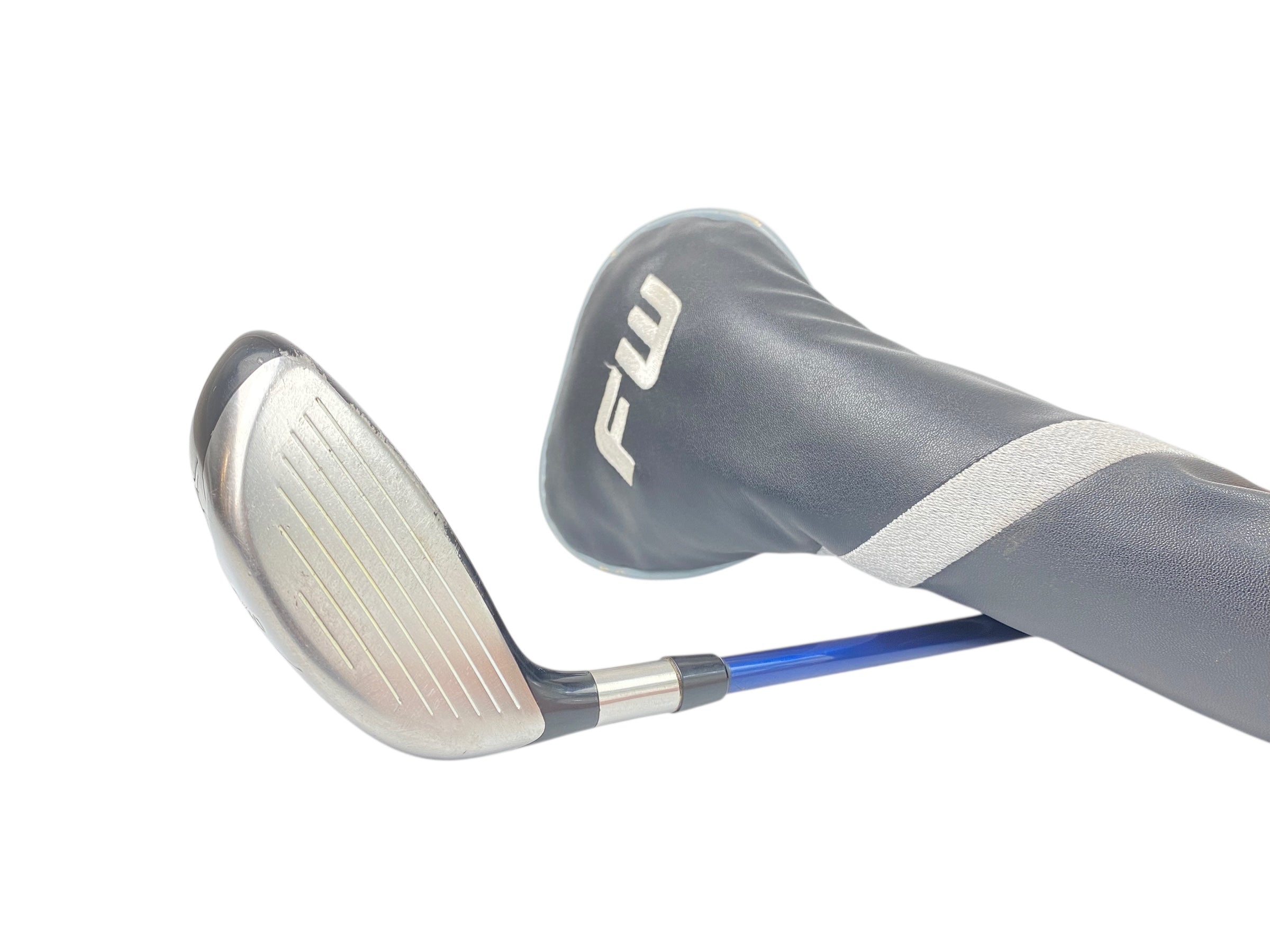 Mizuno F60 3 Wood / 15 Degree / Regular Flex