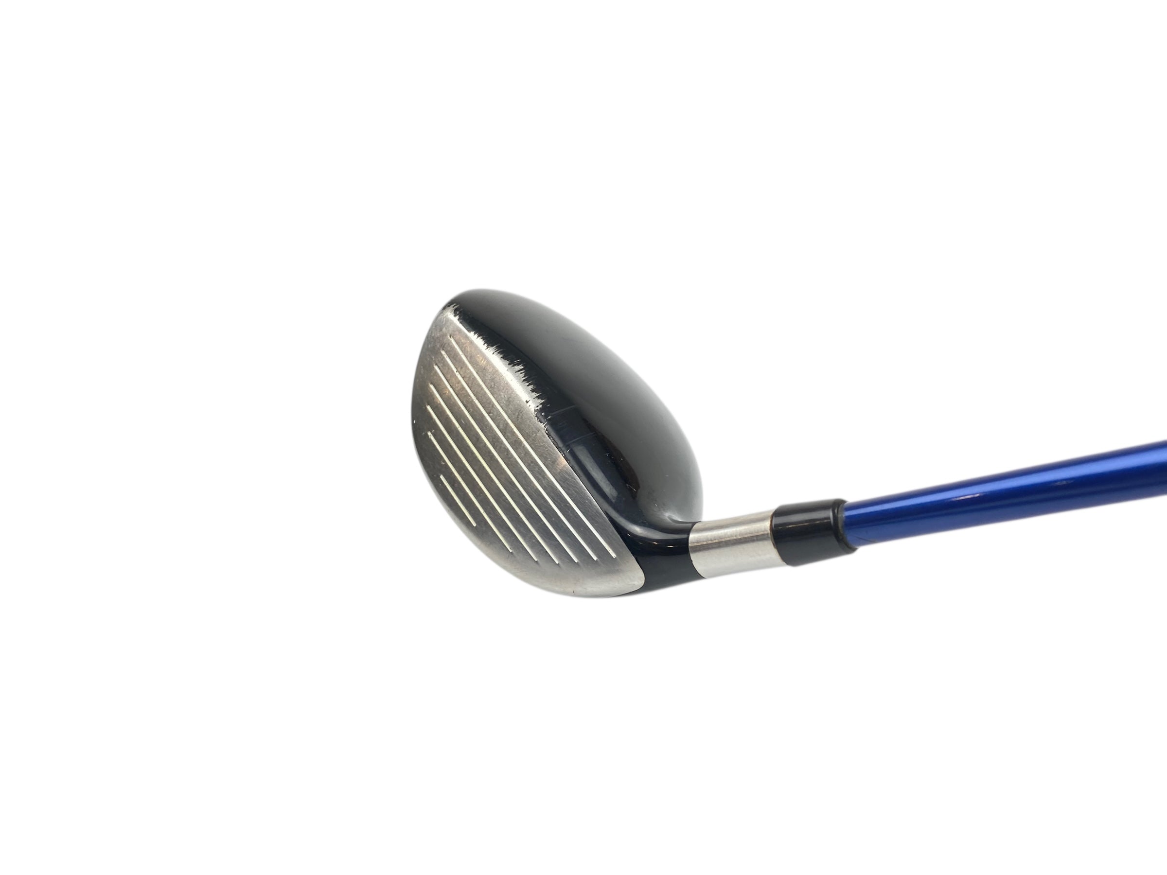 Mizuno F60 3 Wood / 15 Degree / Regular Flex