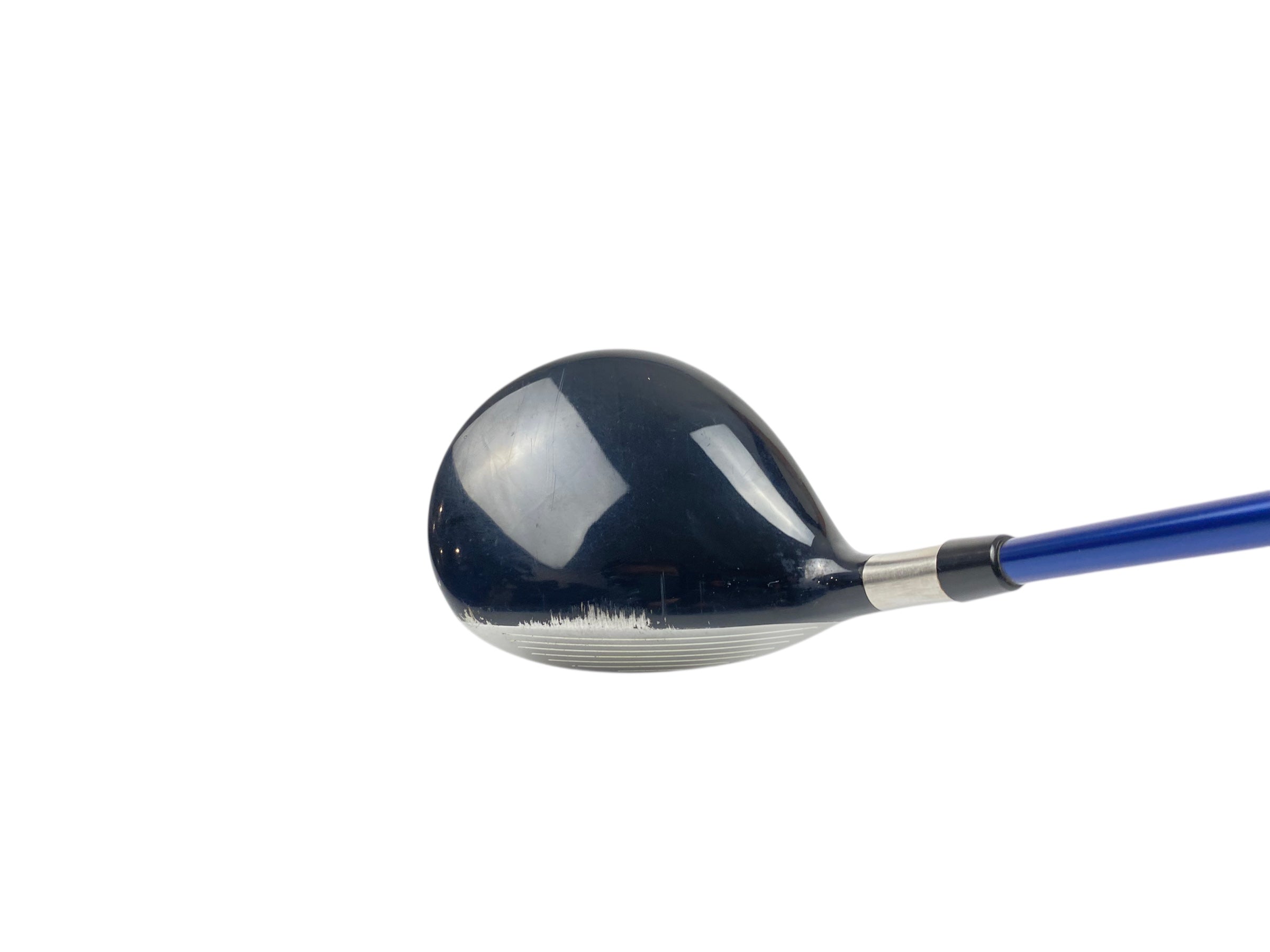 Mizuno F60 3 Wood / 15 Degree / Regular Flex