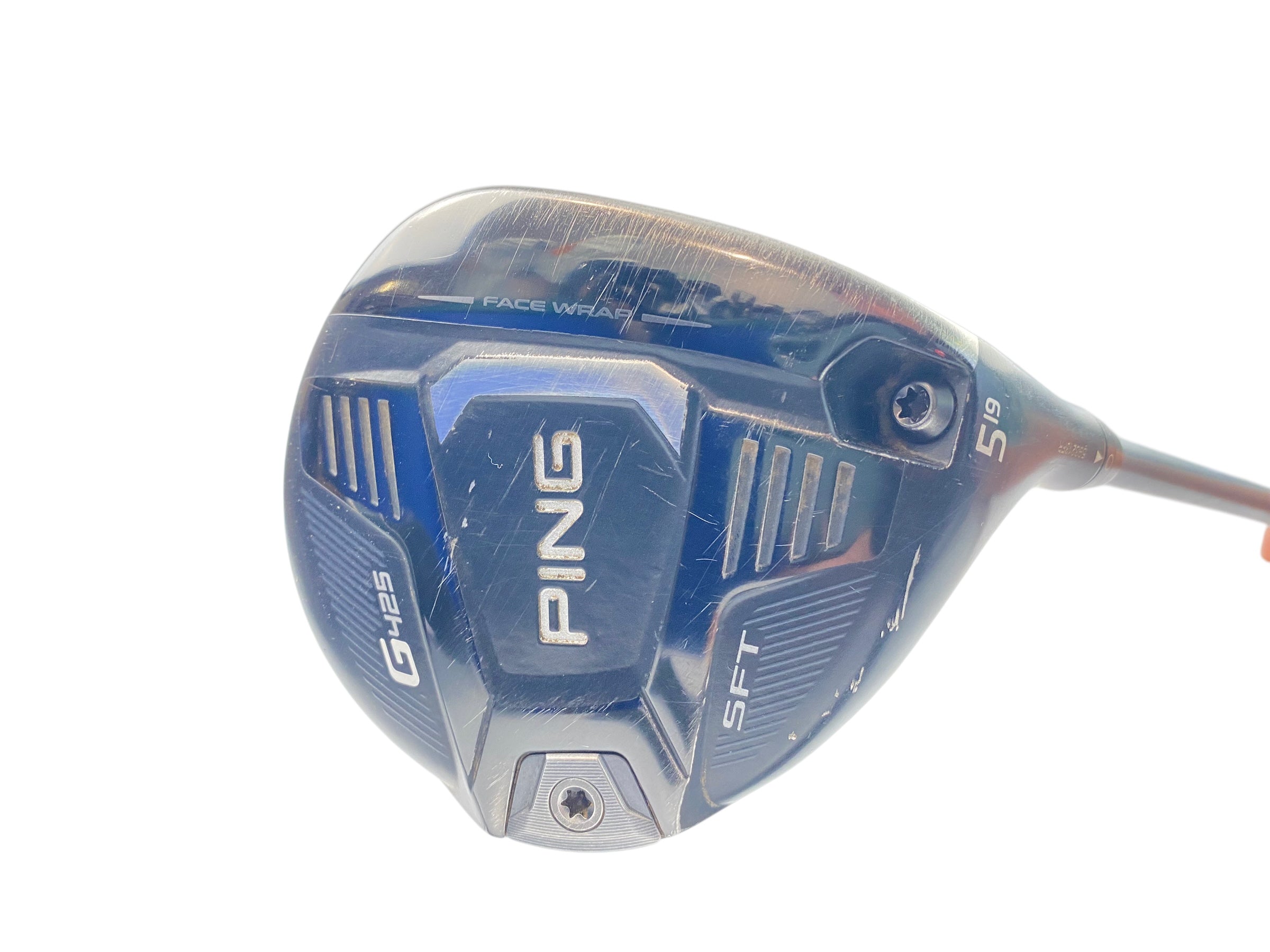 Ping G425 SFT 5 Wood / 19 Degree / Stiff Flex