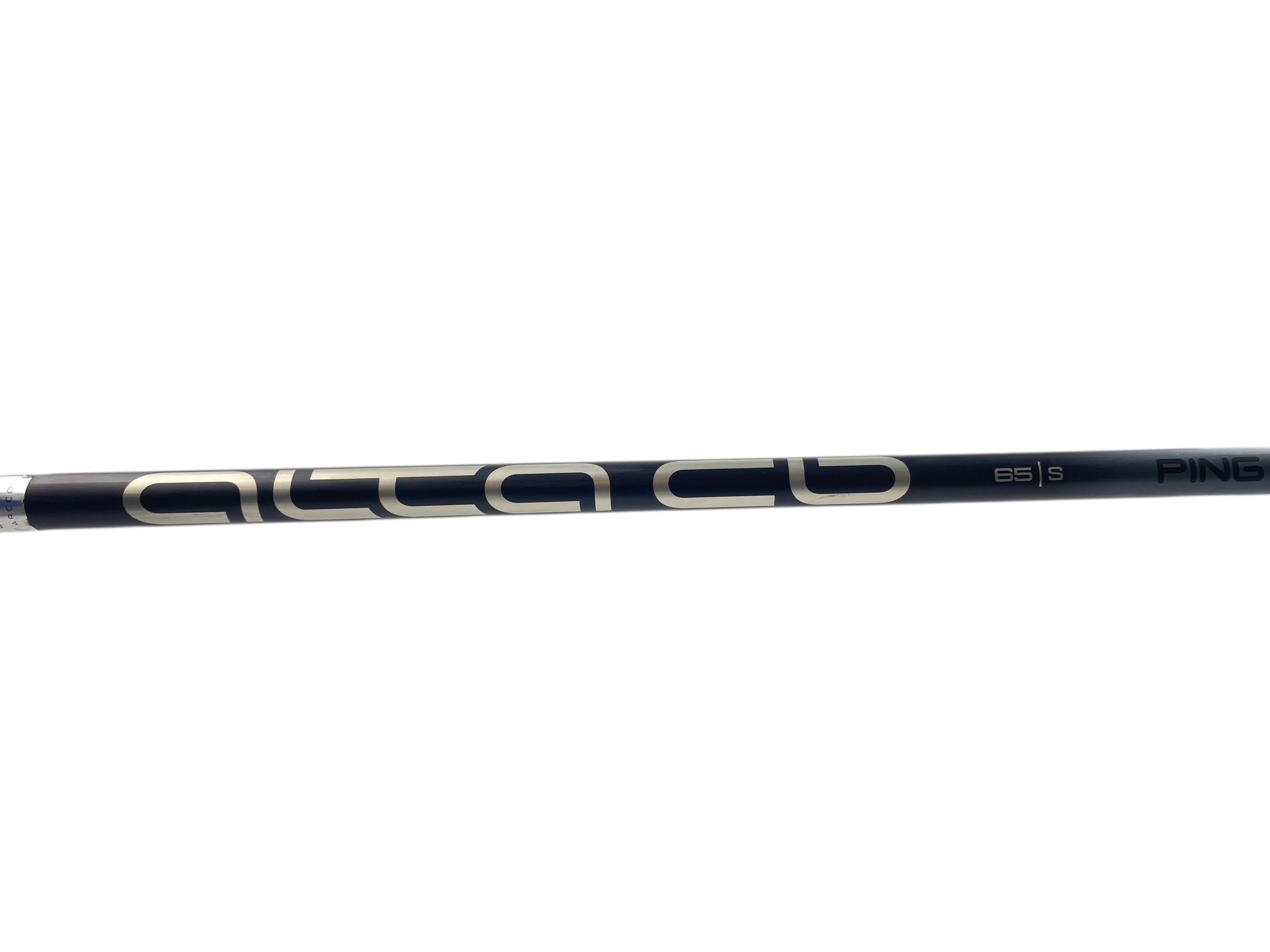 Ping G425 SFT 5 Wood / 19 Degree / Stiff Flex