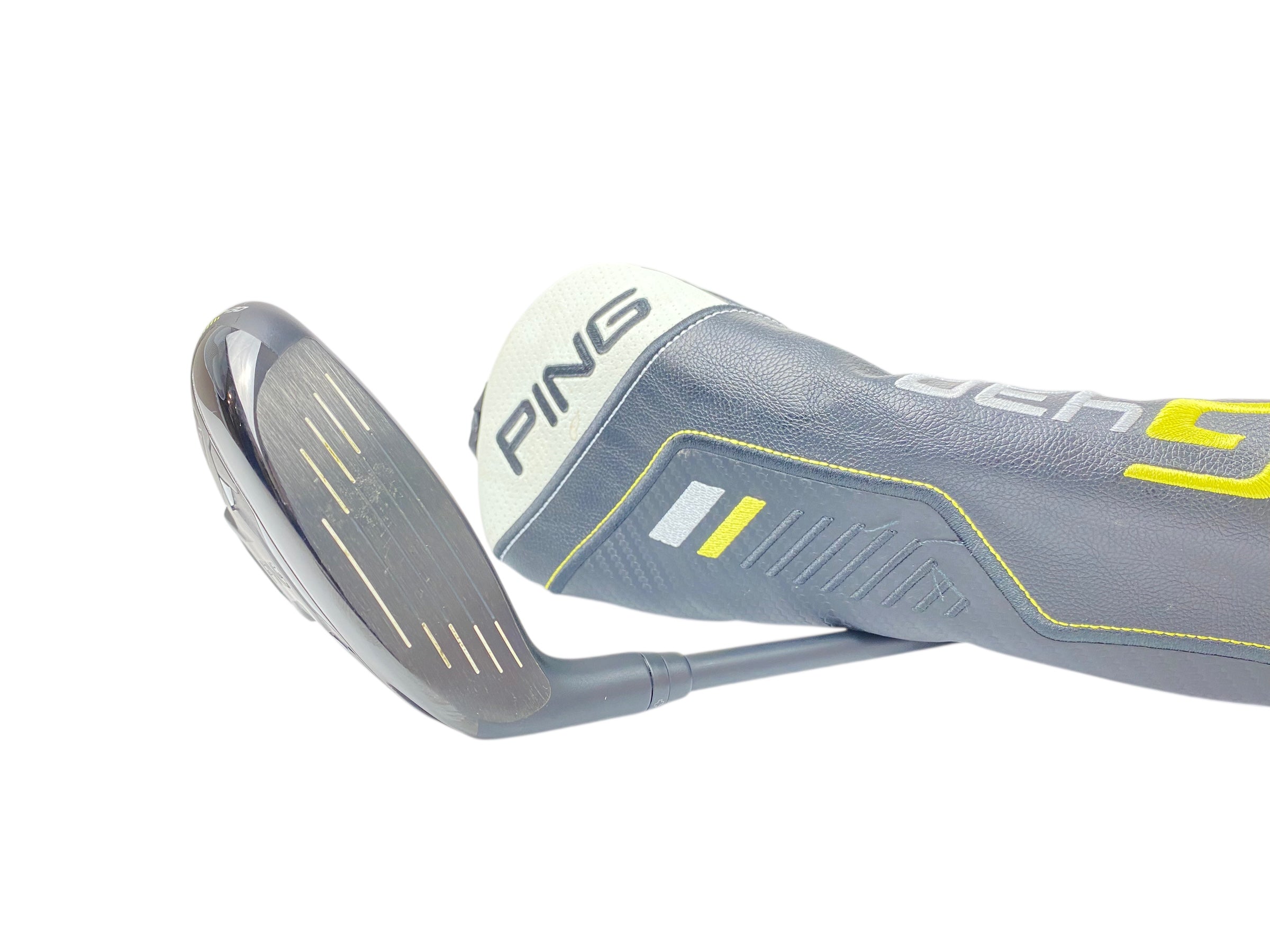 Ping G430 Max 5 Wood / 18 Degree / Senior Flex