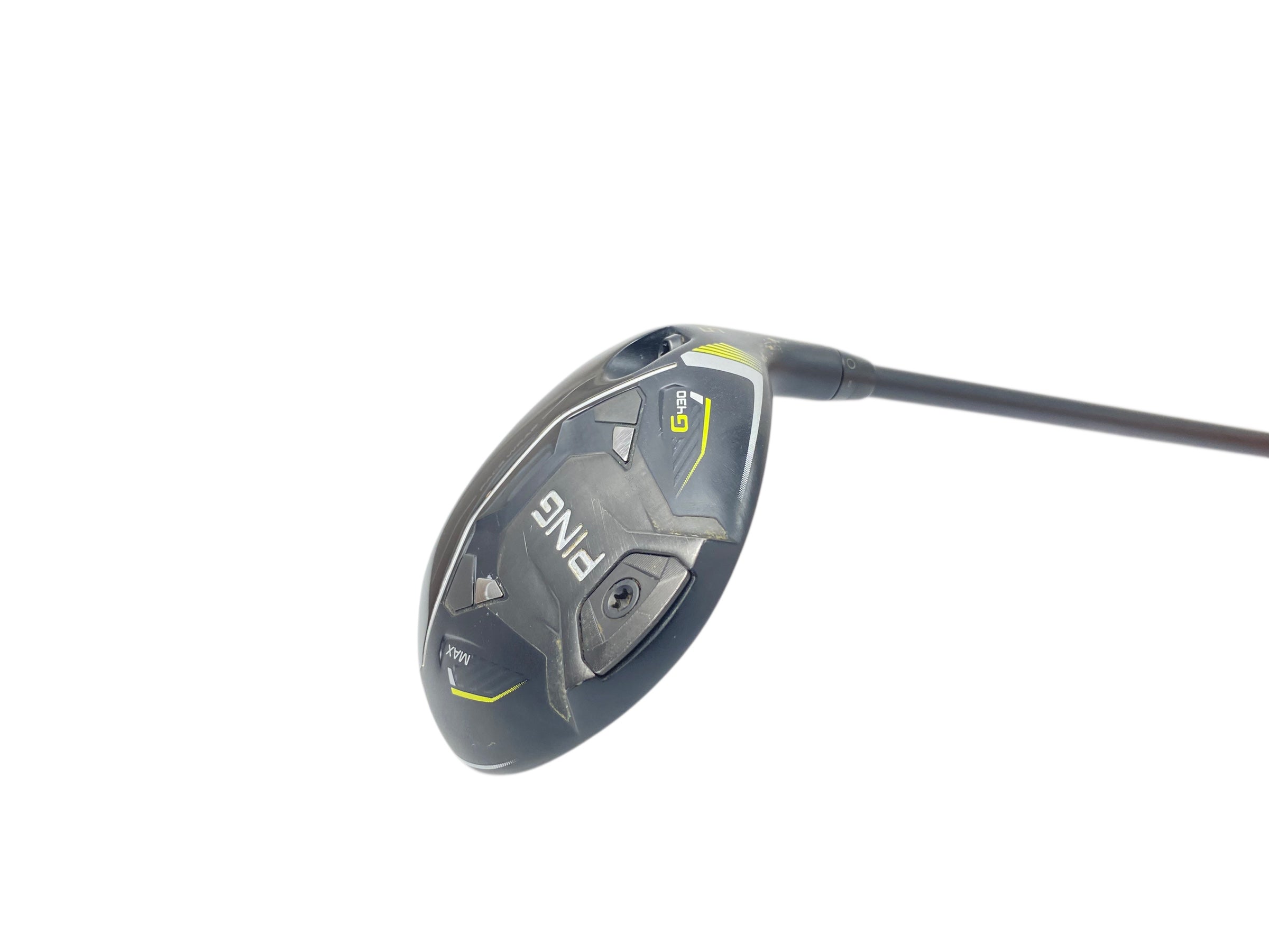 Ping G430 Max 5 Wood / 18 Degree / Senior Flex
