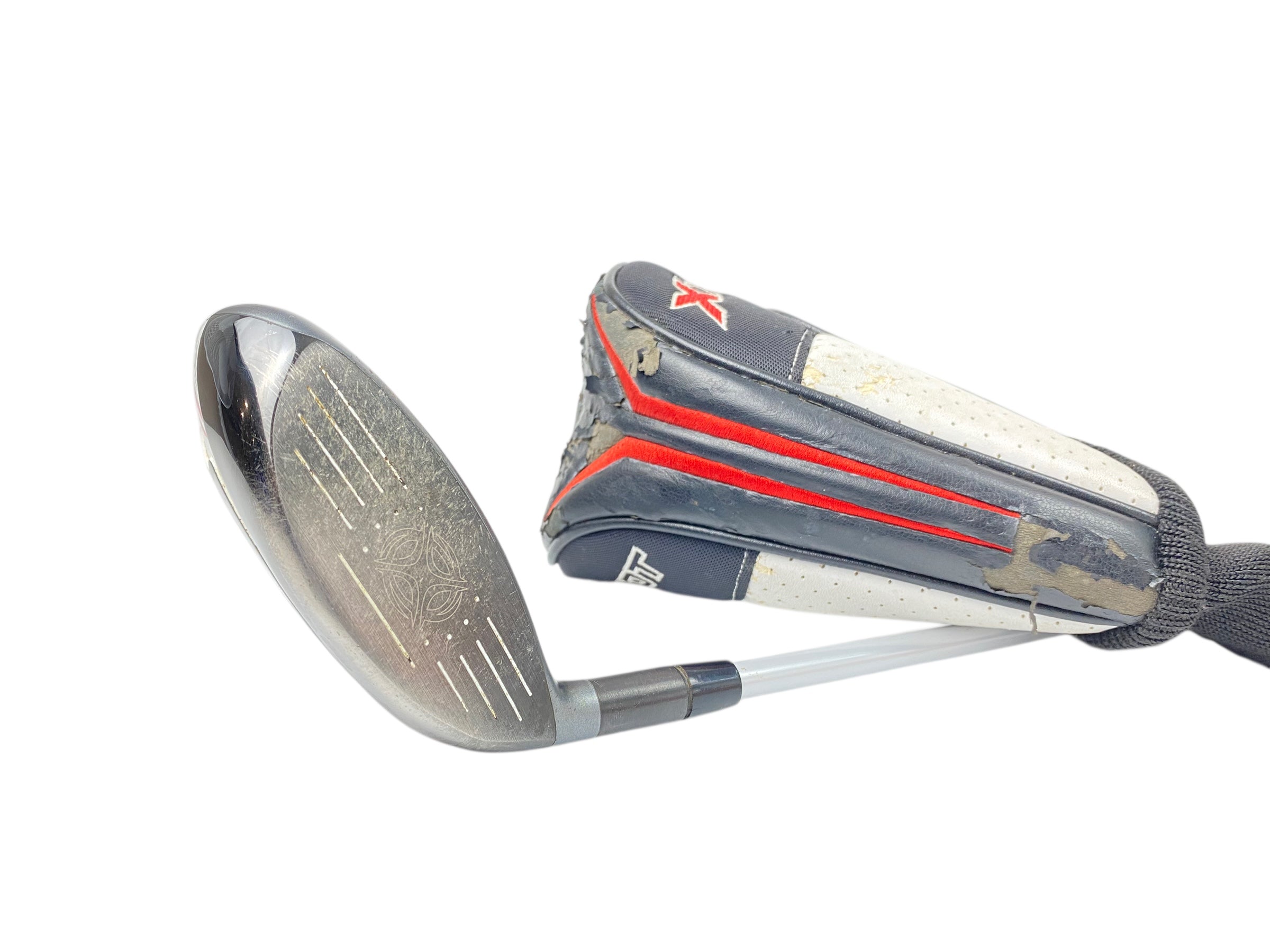 Callaway X-Hot 3 Wood / 15 Degree / Senior Flex