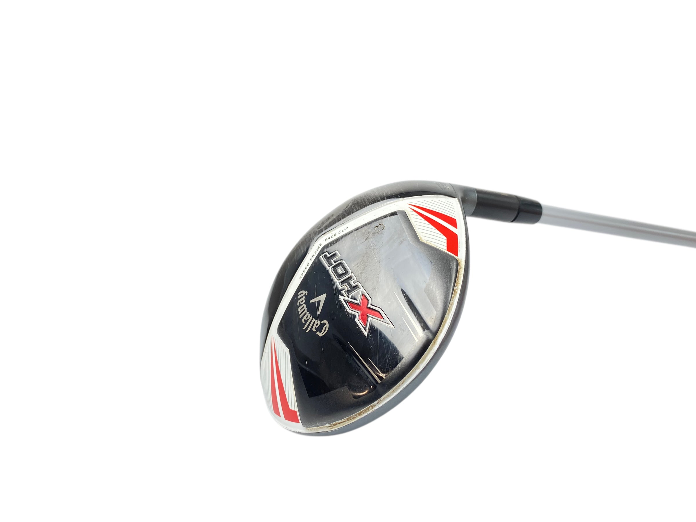 Callaway X-Hot 3 Wood / 15 Degree / Senior Flex