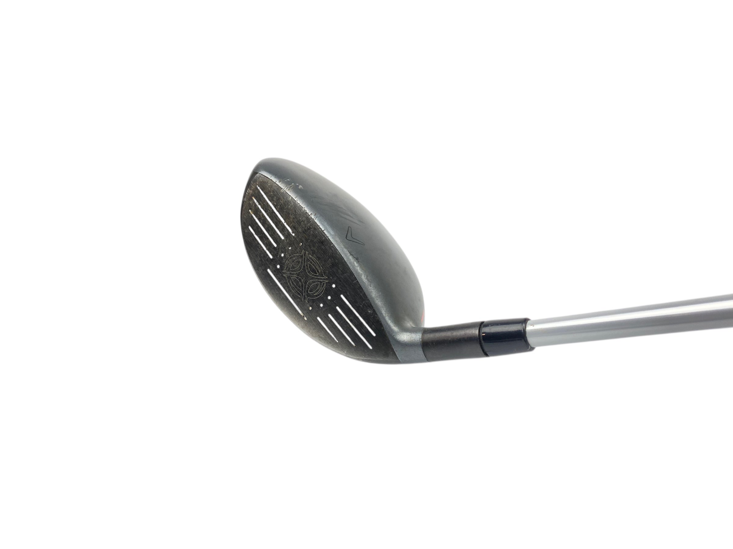 Callaway X-Hot 3 Wood / 15 Degree / Senior Flex