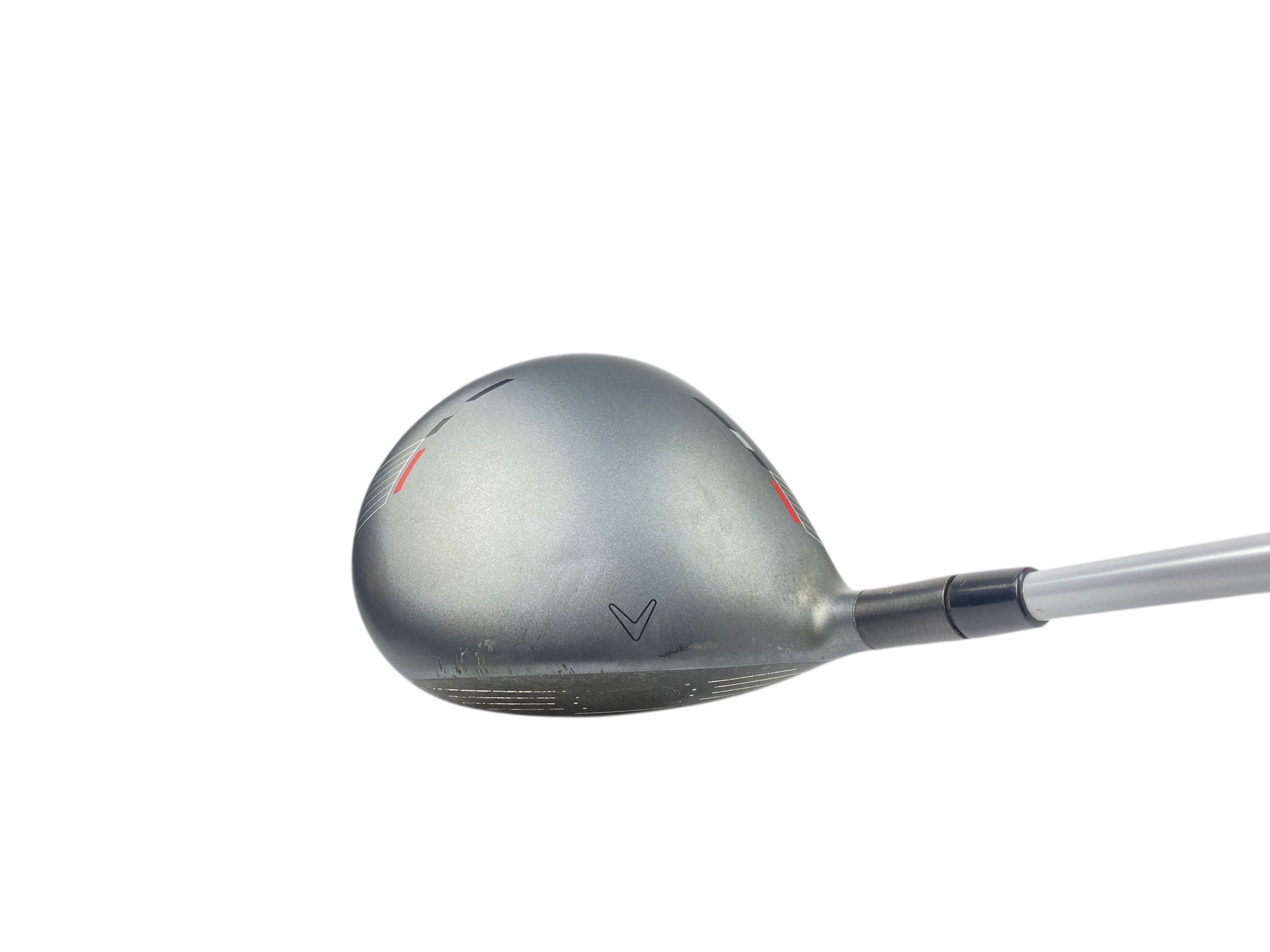 Callaway X-Hot 3 Wood / 15 Degree / Senior Flex
