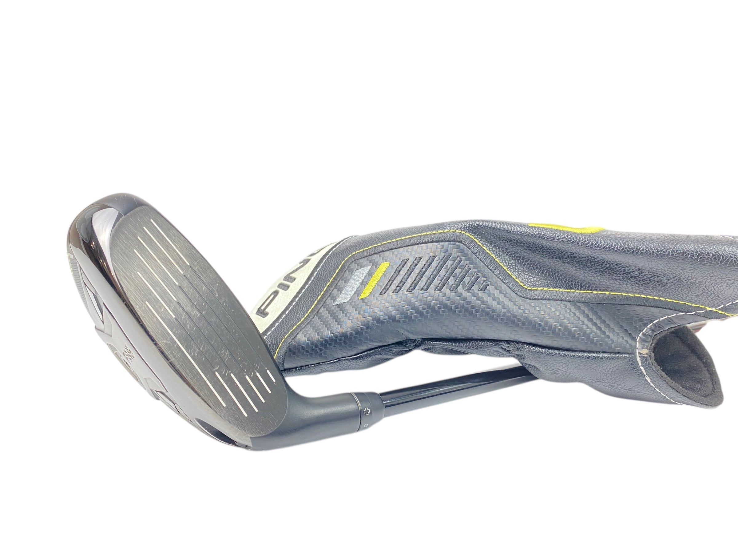 Ping G430 2 Hybrid / 17 Degree / Stiff Flex
