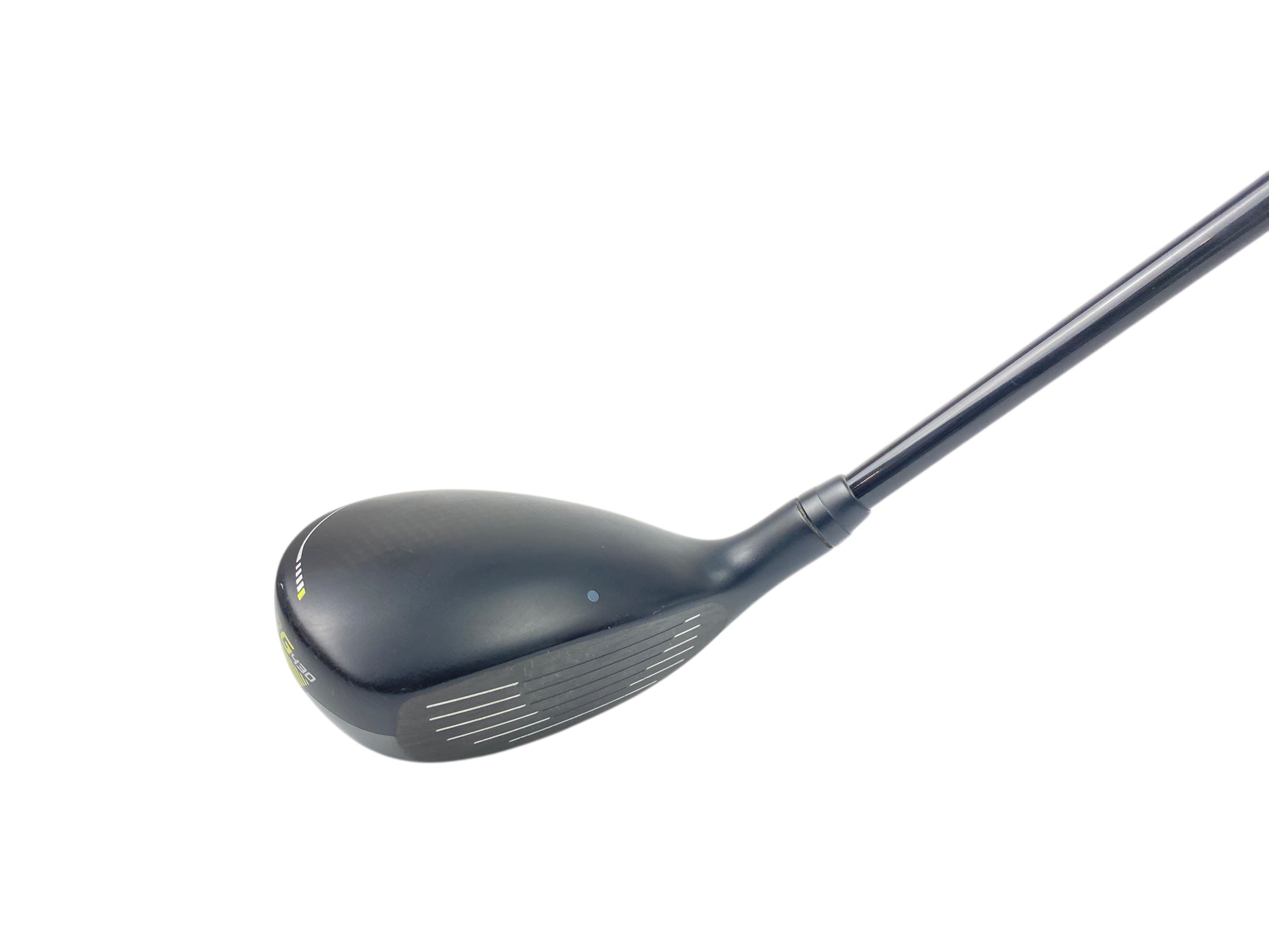 Ping G430 2 Hybrid / 17 Degree / Stiff Flex