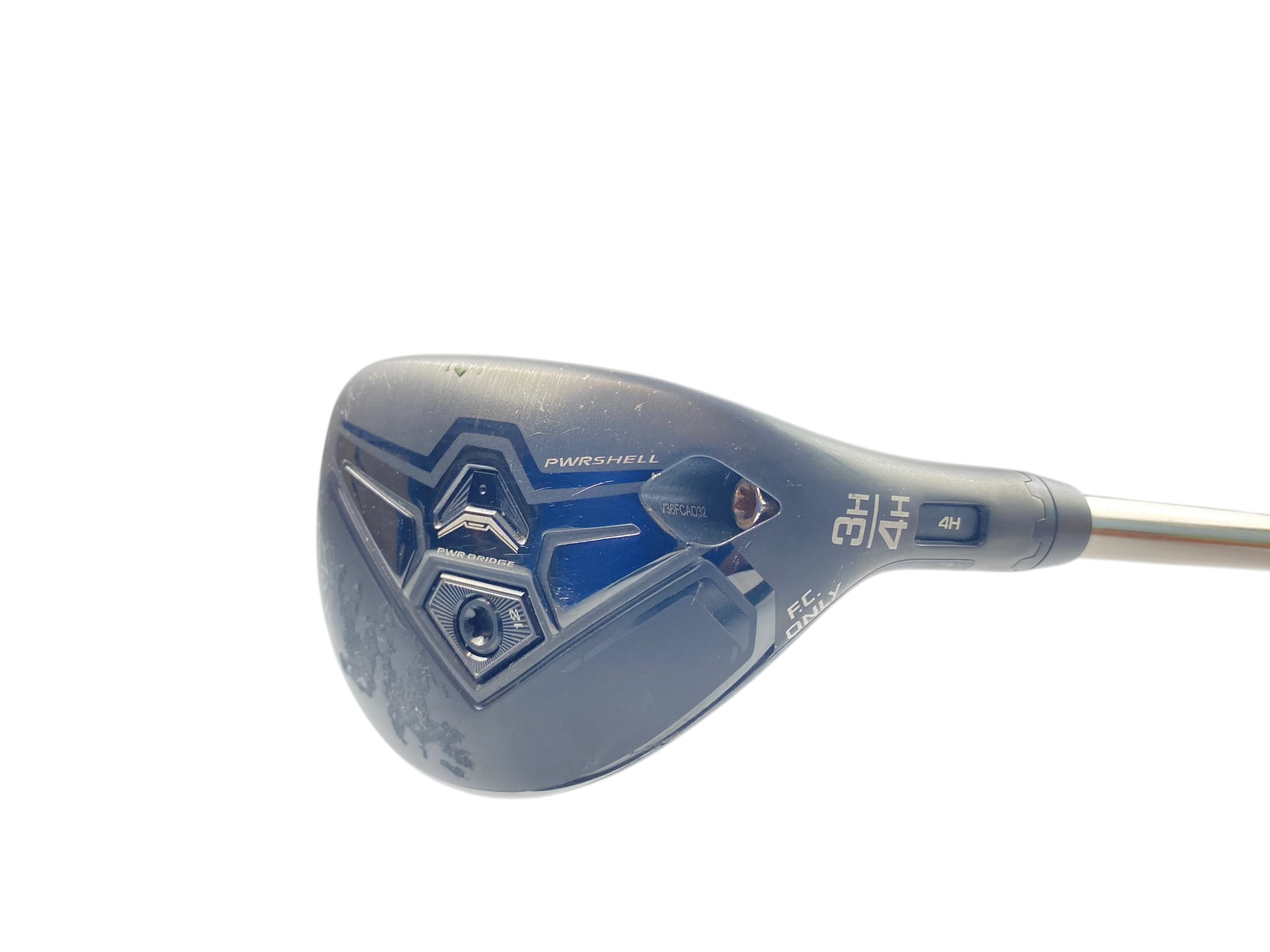 Cobra Darkspeed 4 Hybrid / 20 Degree / Senior Flex