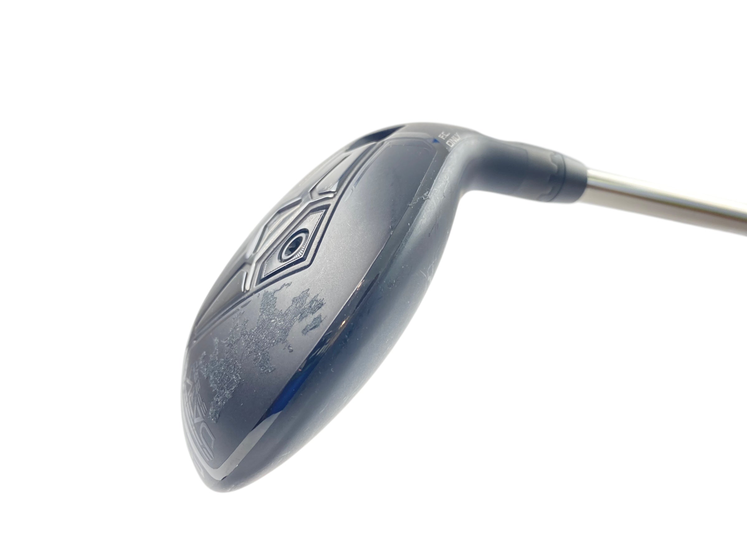 Cobra Darkspeed 4 Hybrid / 20 Degree / Senior Flex
