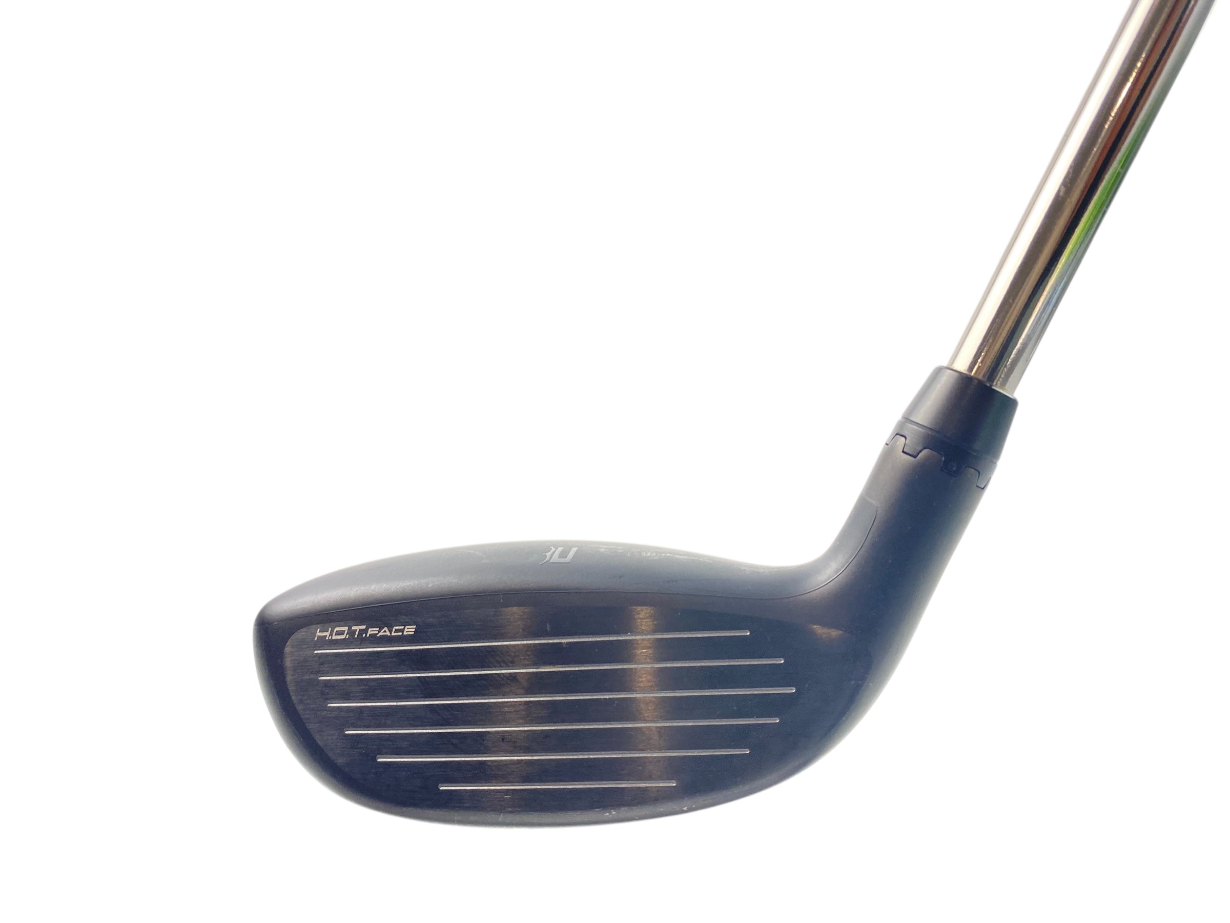Cobra Darkspeed 4 Hybrid / 20 Degree / Senior Flex