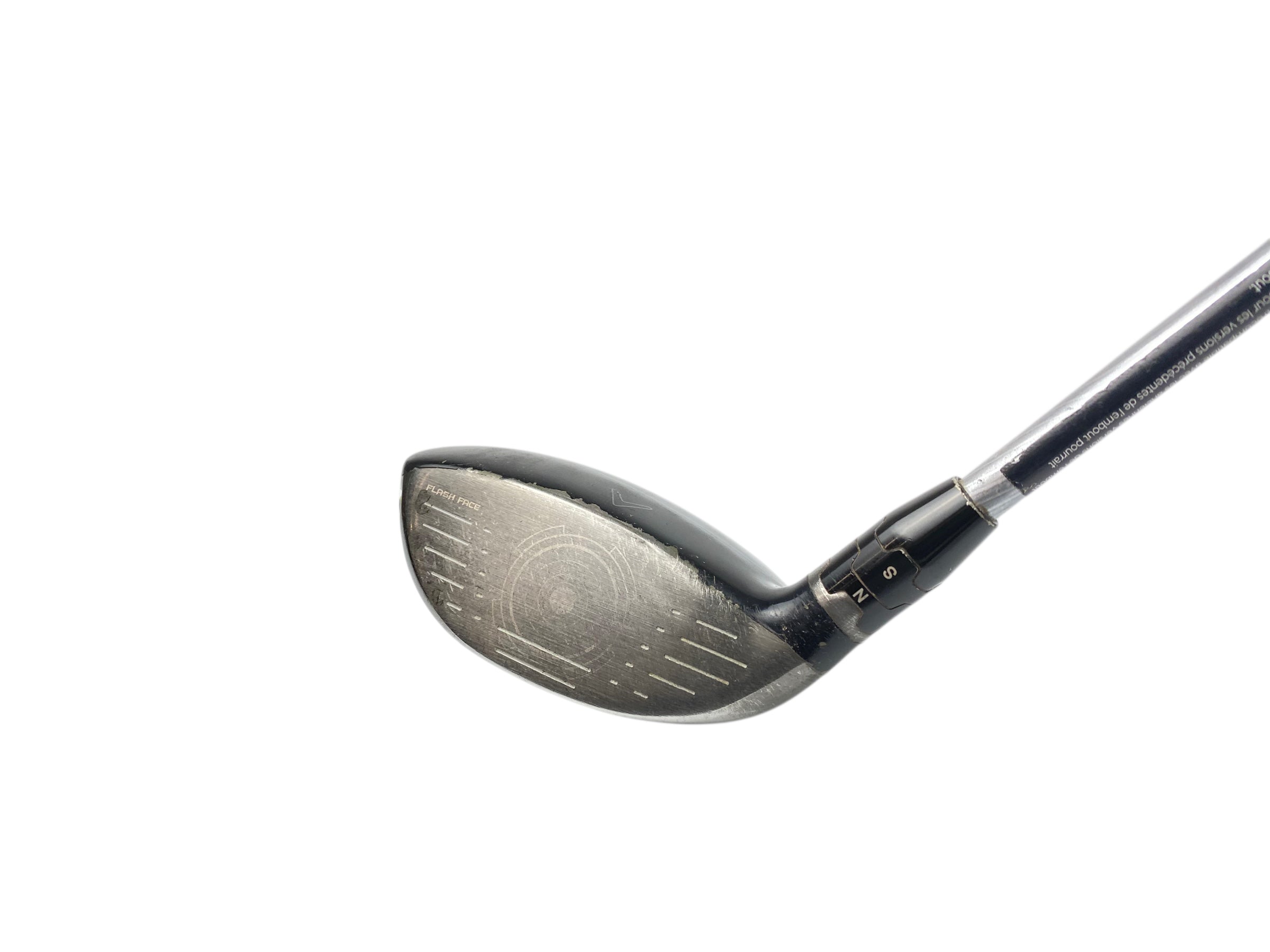Callaway Epic Flash 5 Wood / 18 Degree / Ladies Flex