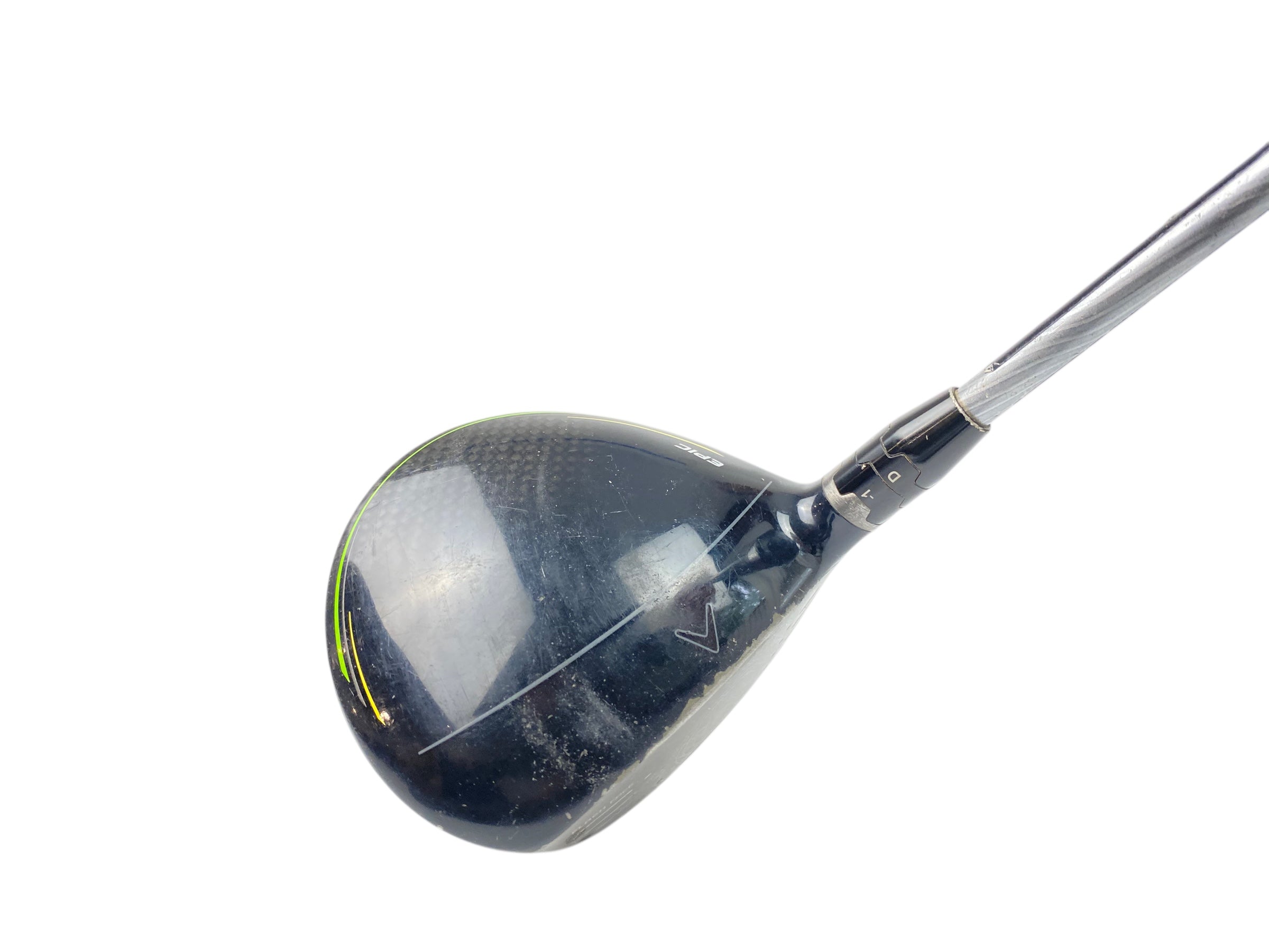 Callaway Epic Flash 5 Wood / 18 Degree / Ladies Flex