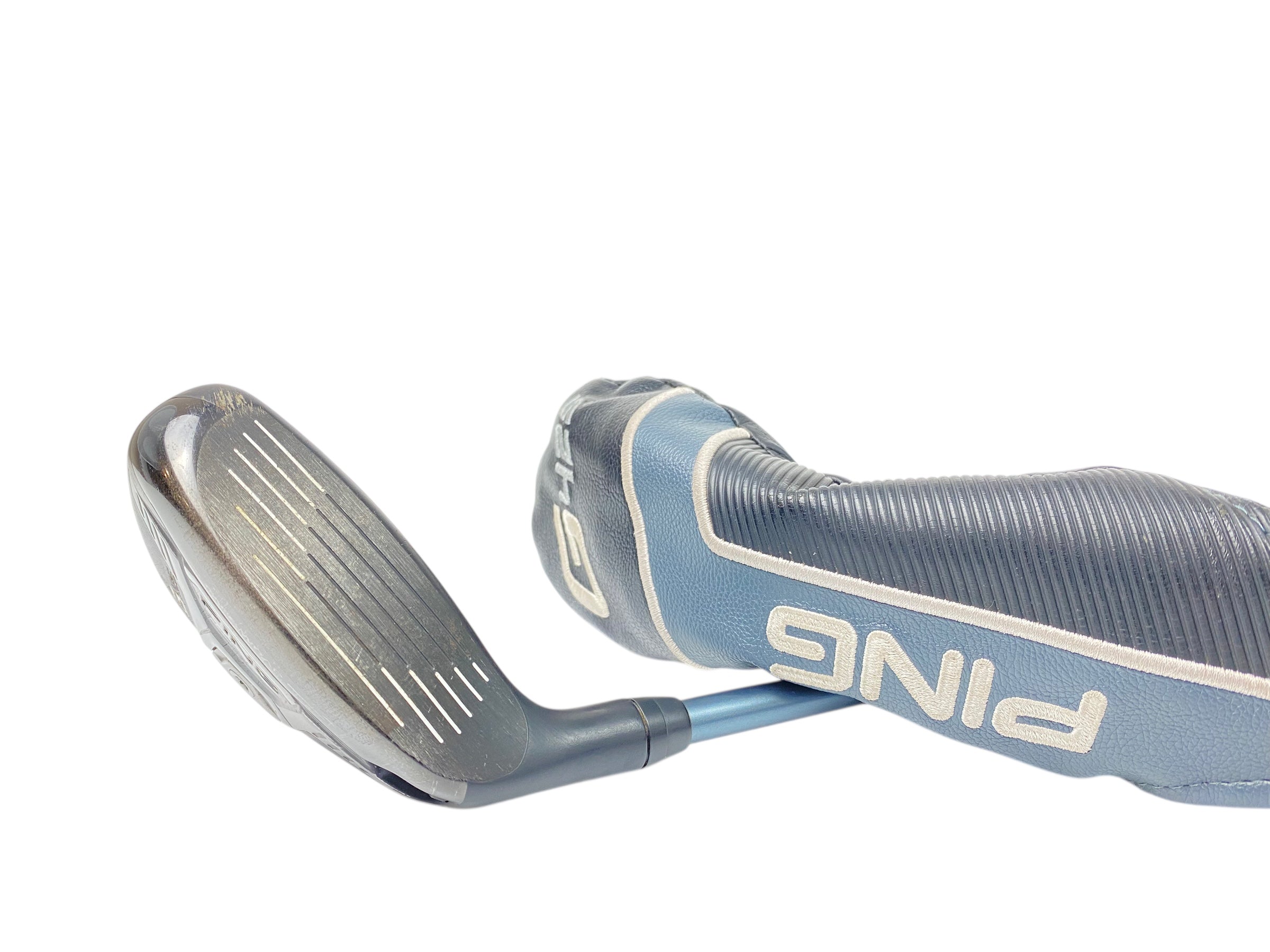 Ping G425 3 Hybrid / 19 Degree / Regular Flex